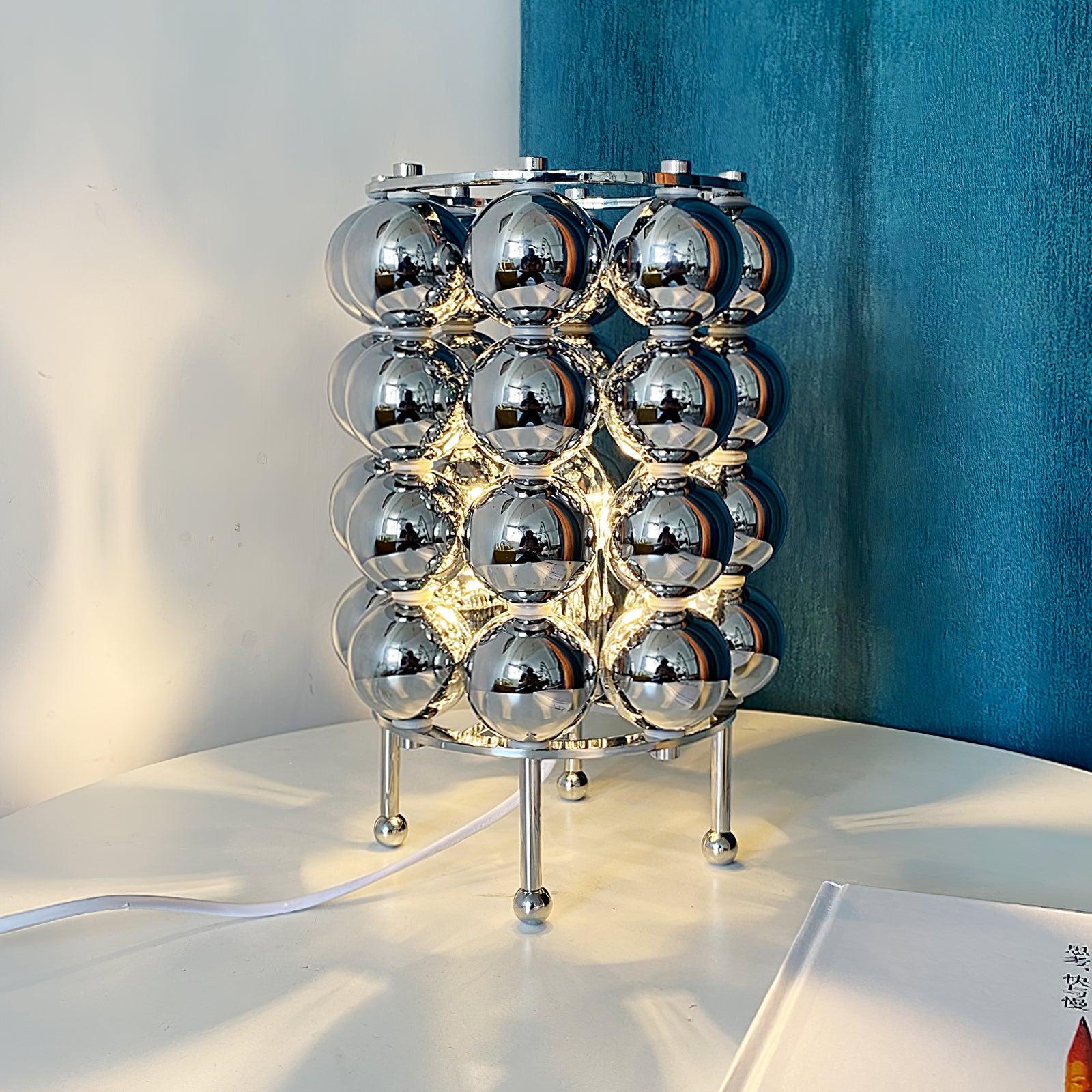 Kare Table Lamp - Blowlighting