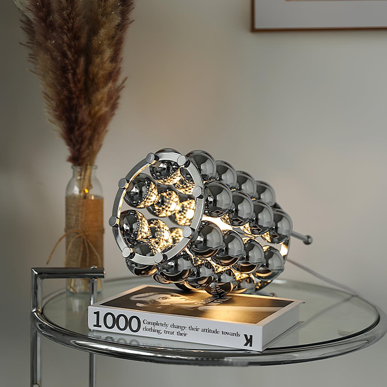 Kare Table Lamp - Blowlighting