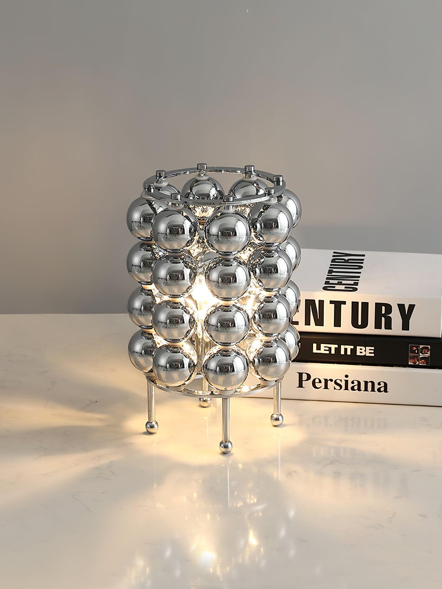 Kare Table Lamp - Blowlighting
