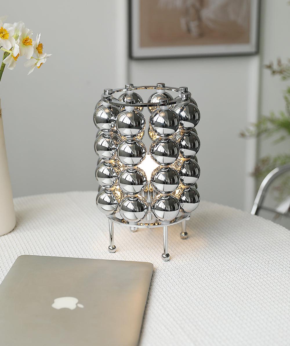 Kare Table Lamp - Blowlighting