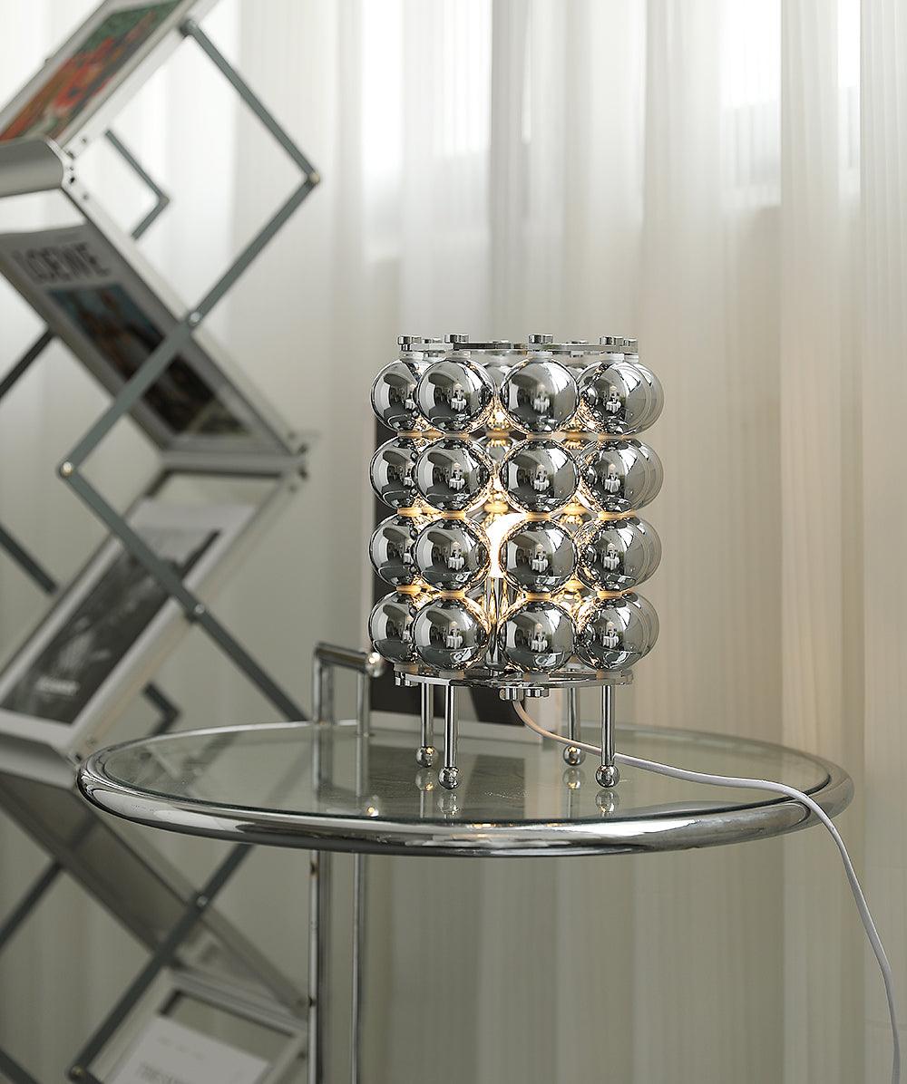 Kare Table Lamp - Blowlighting