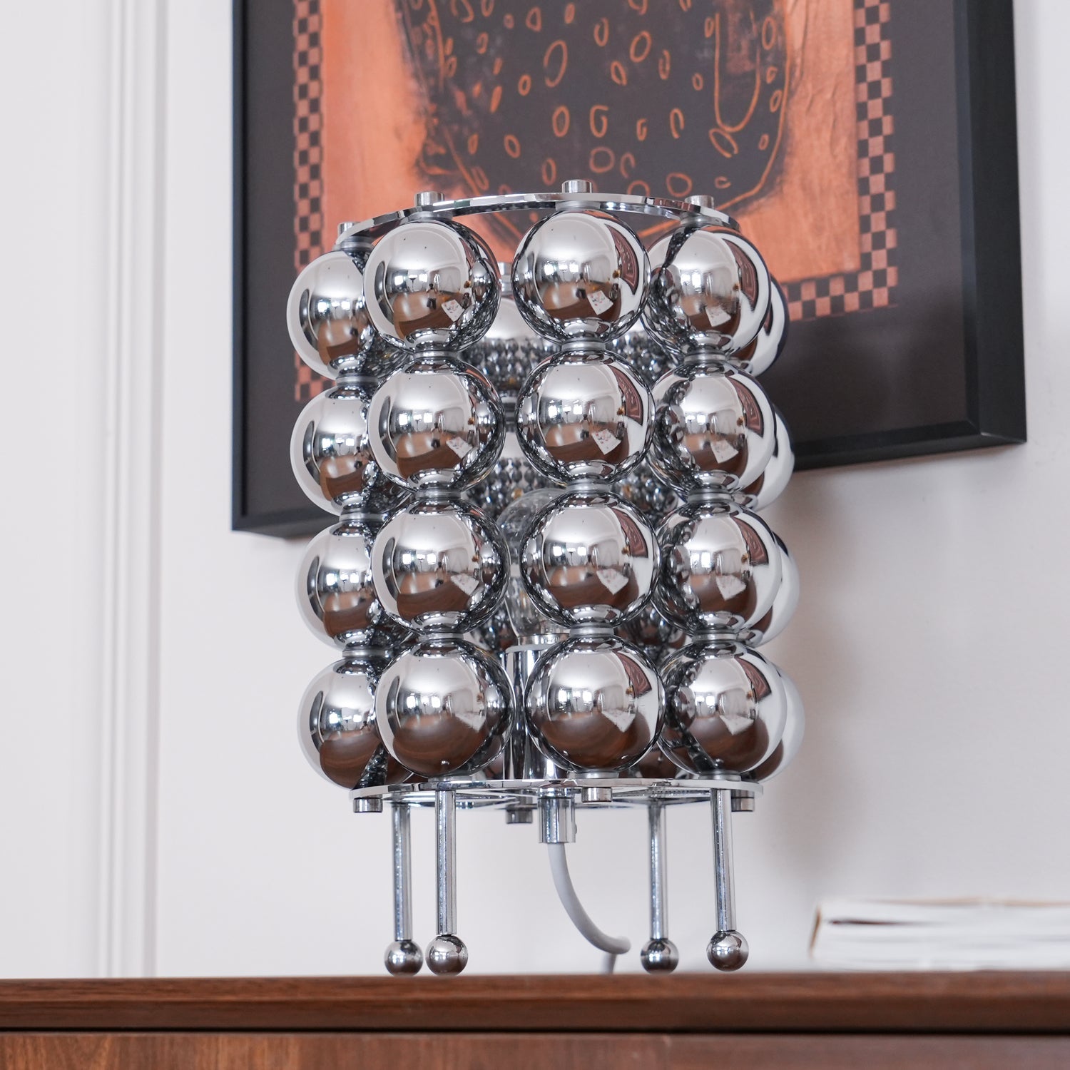 Kare Table Lamp - Blowlighting