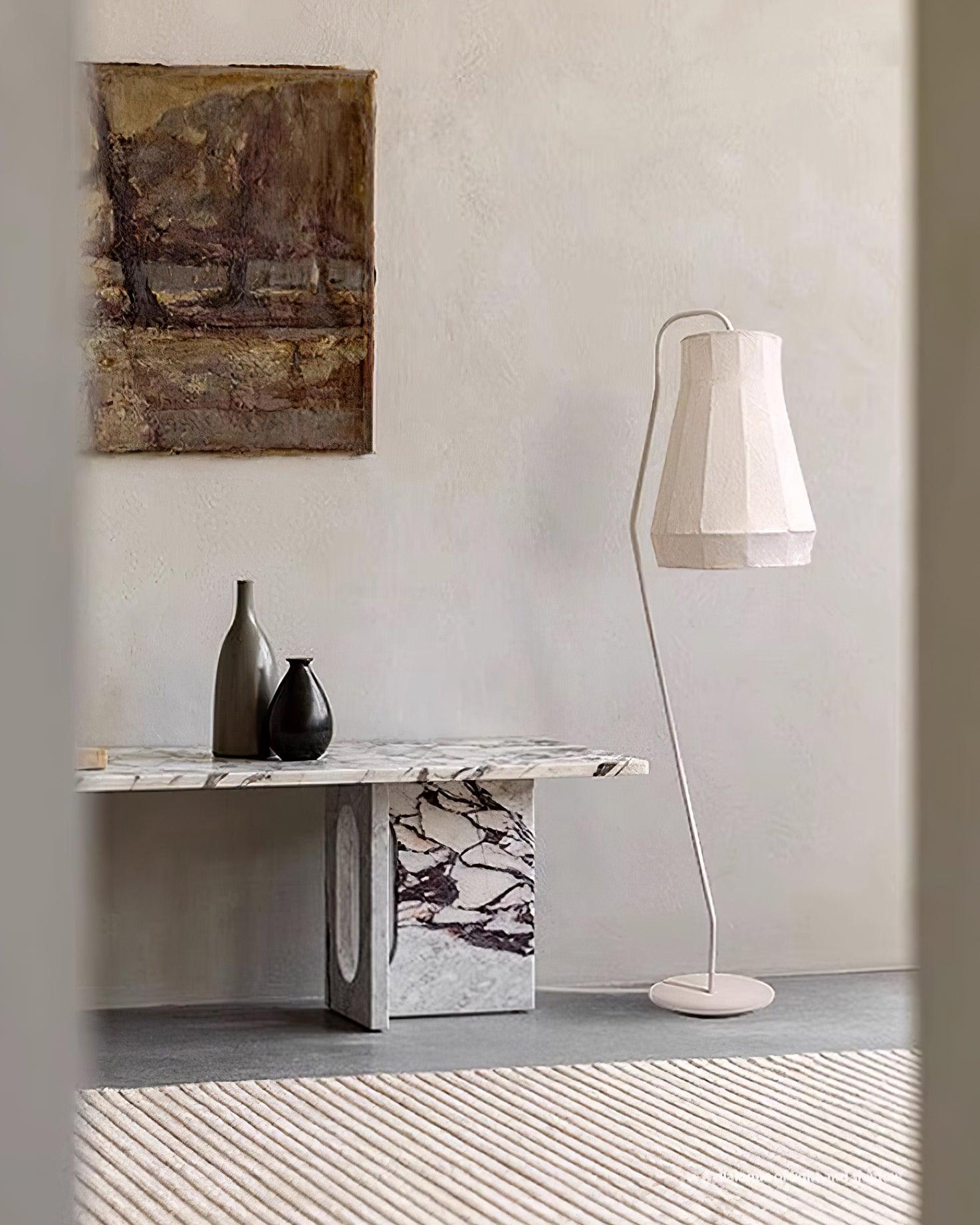 Karman Floor Lamp - Blowlighting