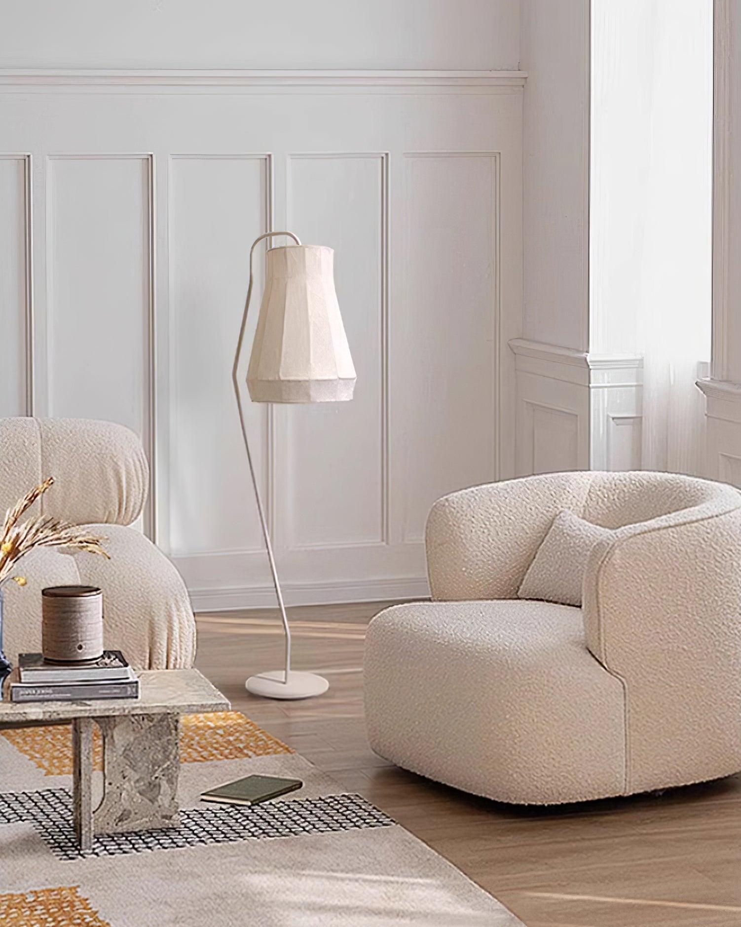 Karman Floor Lamp - Blowlighting