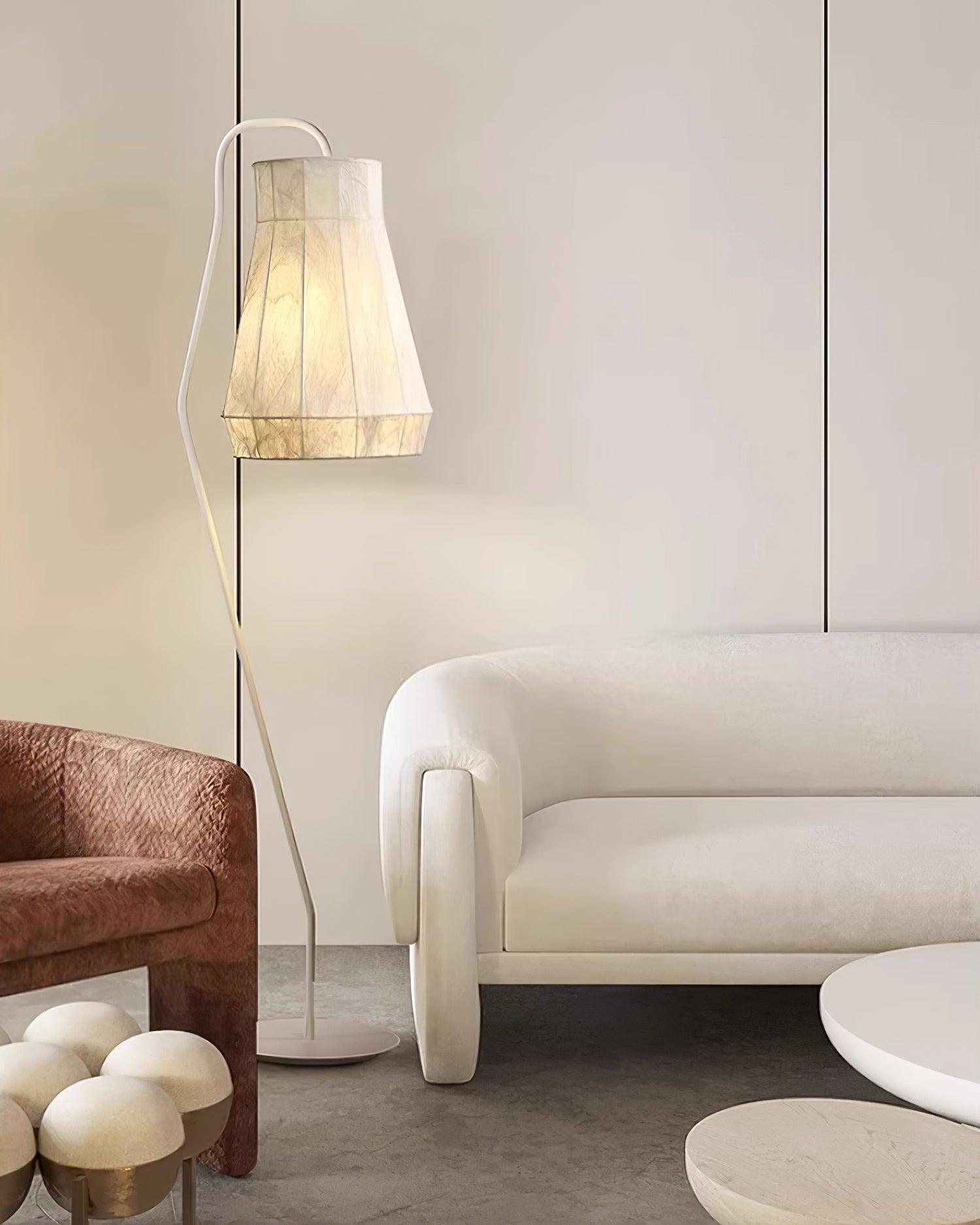 Karman Floor Lamp - Blowlighting