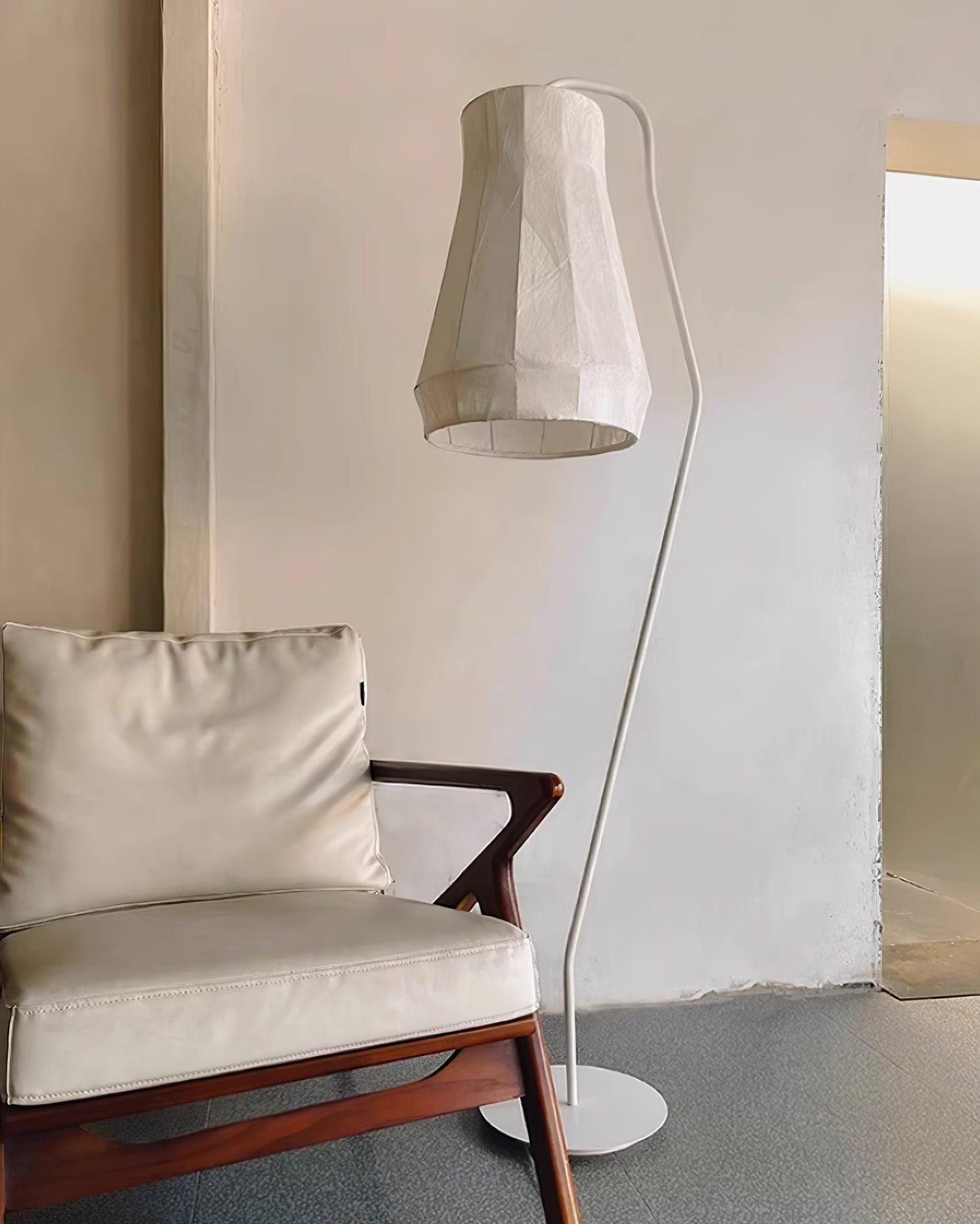Karman Floor Lamp - Blowlighting