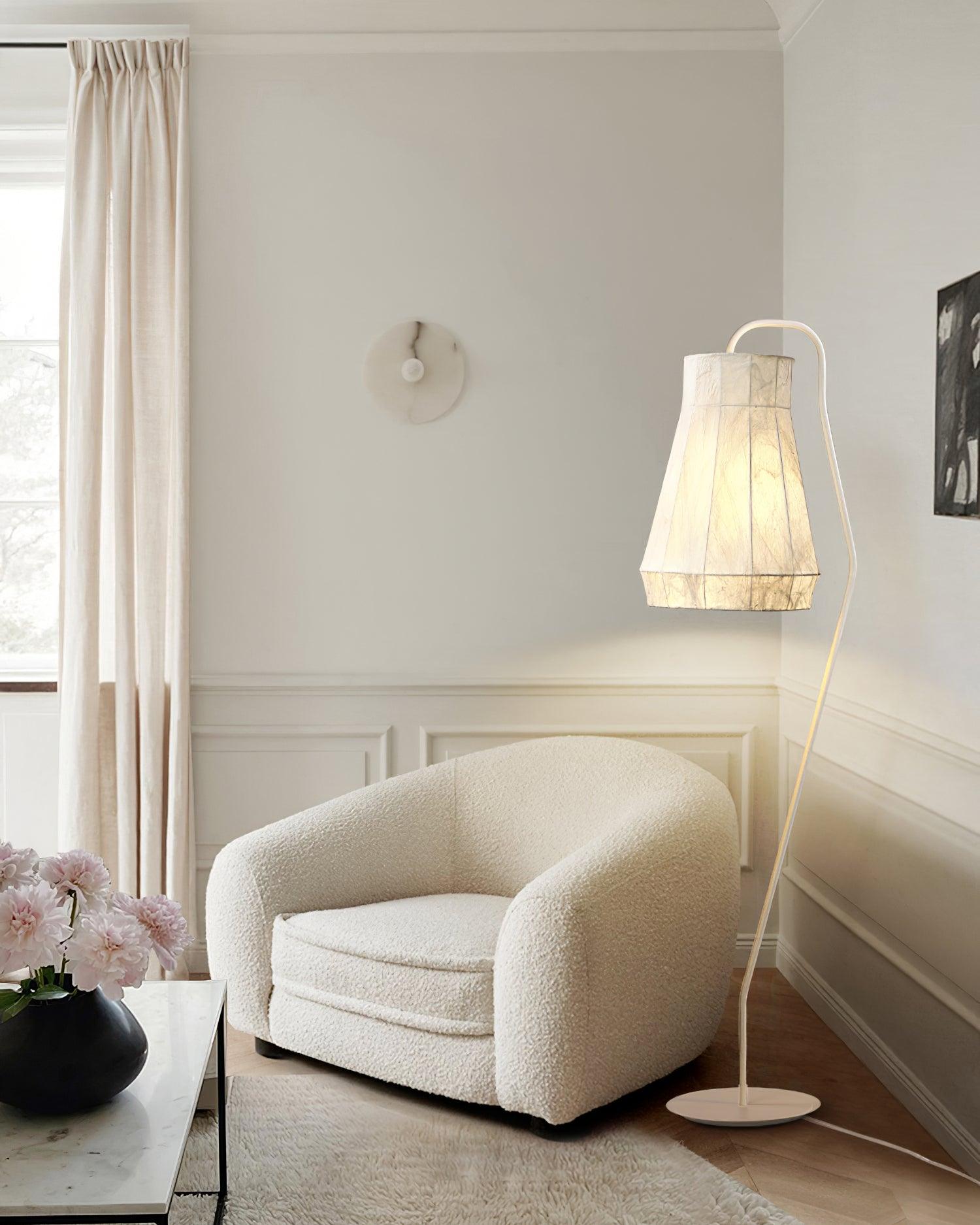 Karman Floor Lamp - Blowlighting