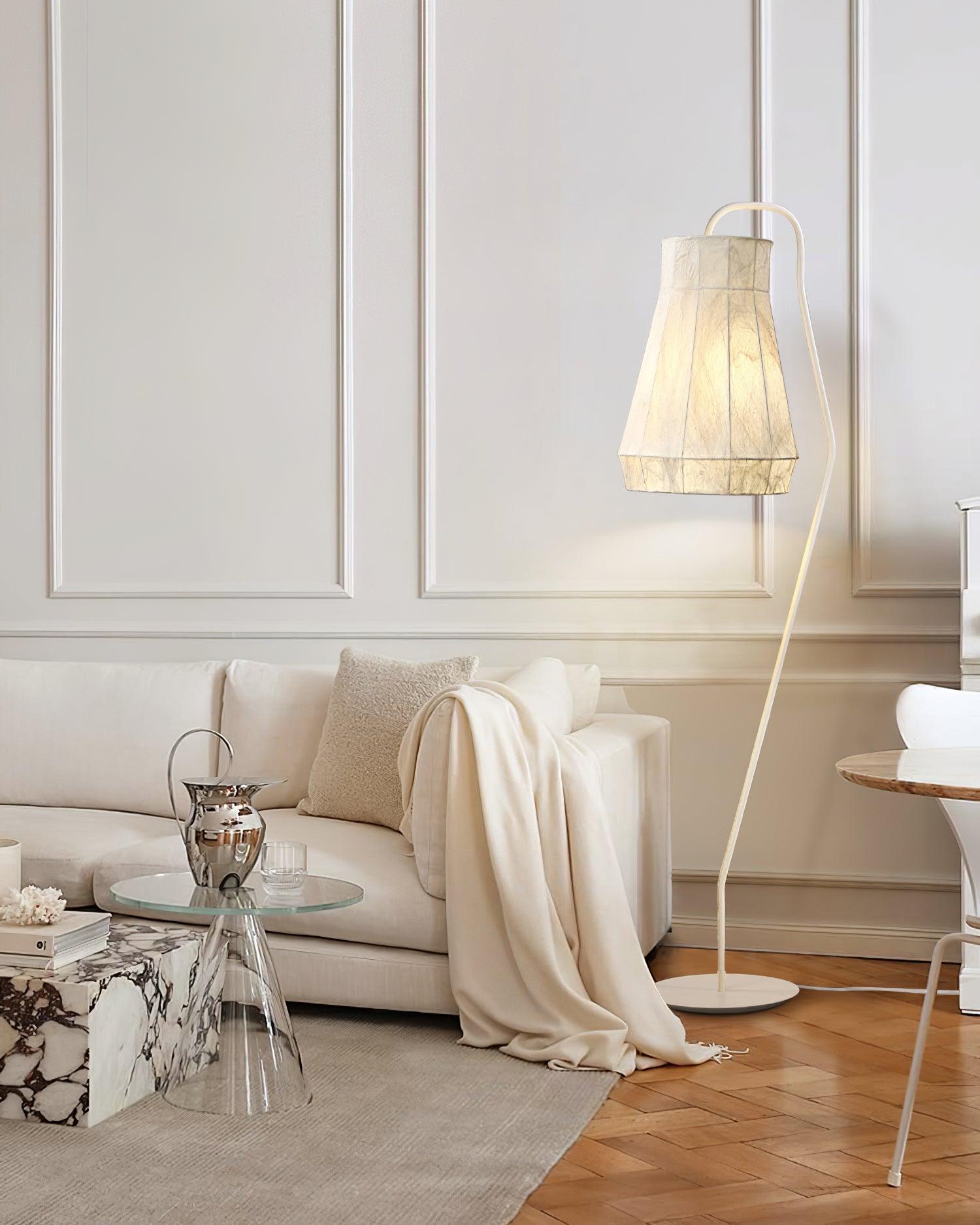 Karman Floor Lamp - Blowlighting