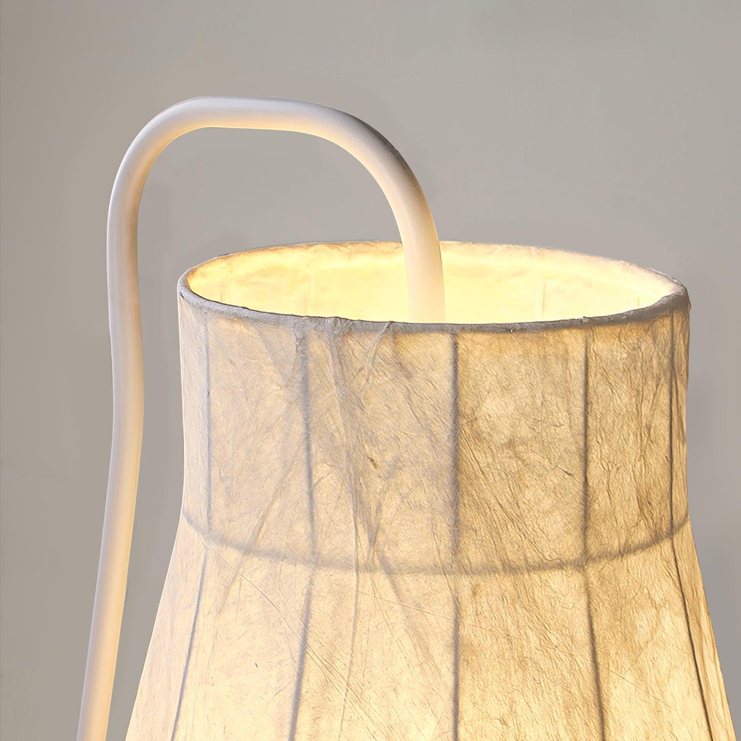 Karman Floor Lamp - Blowlighting