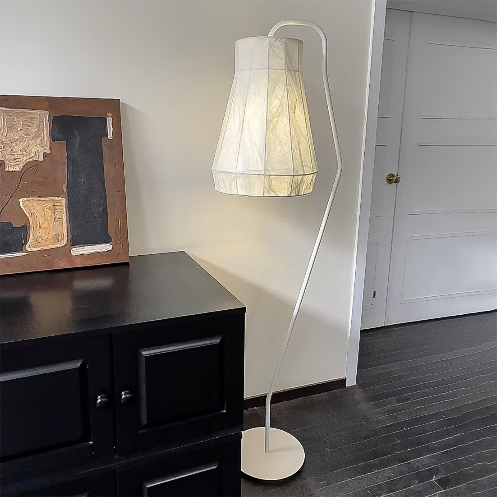 Karman Floor Lamp - Blowlighting