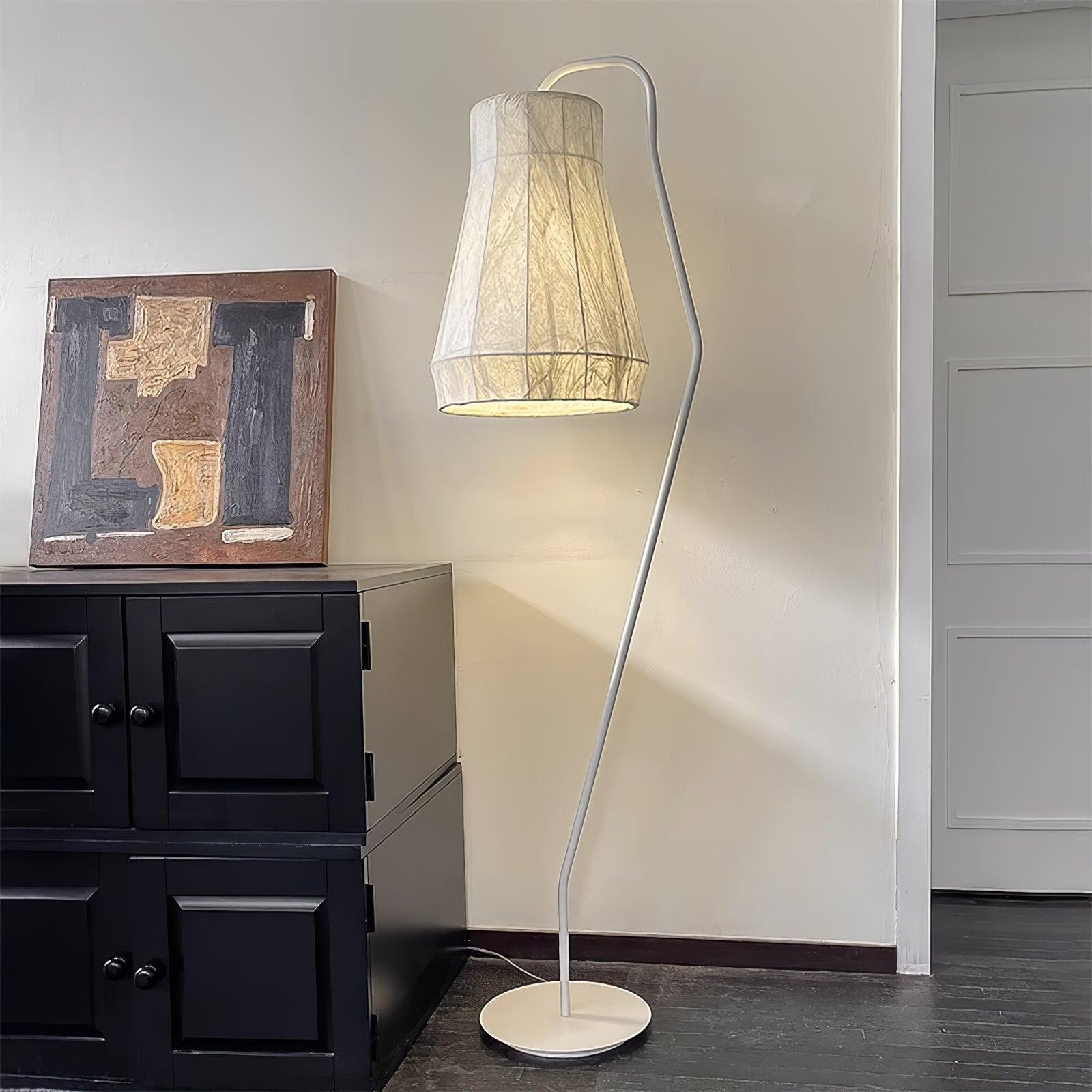 Karman Floor Lamp - Blowlighting