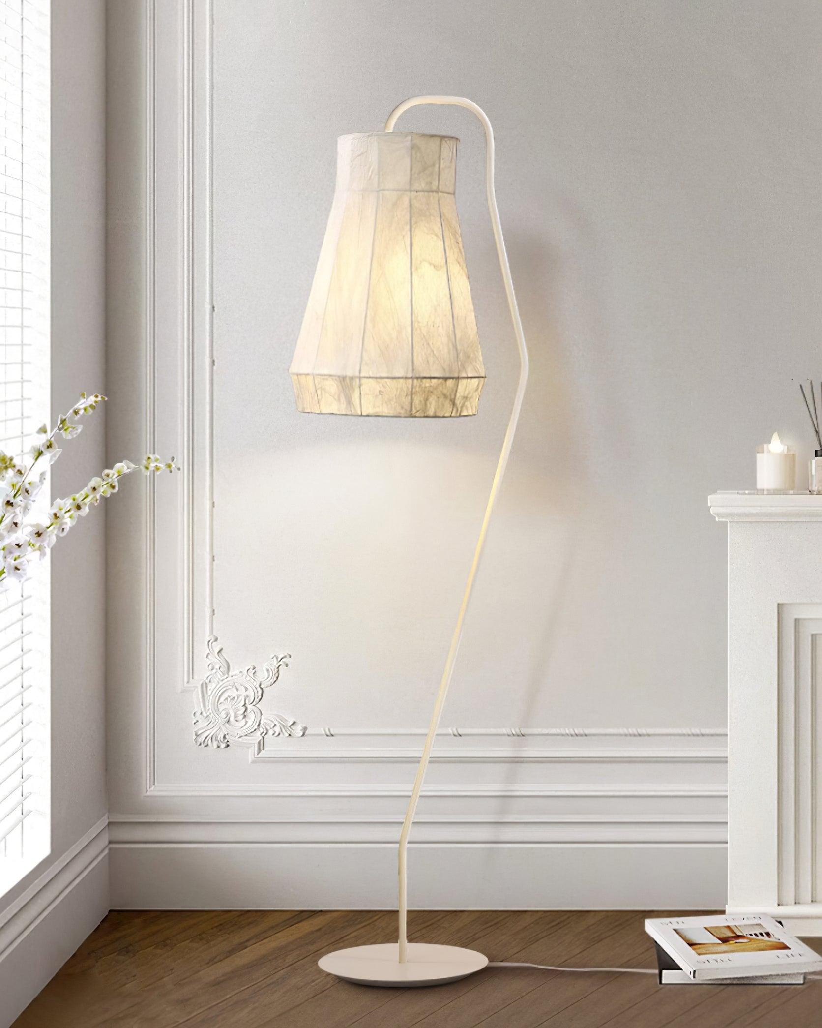 Karman Floor Lamp - Blowlighting