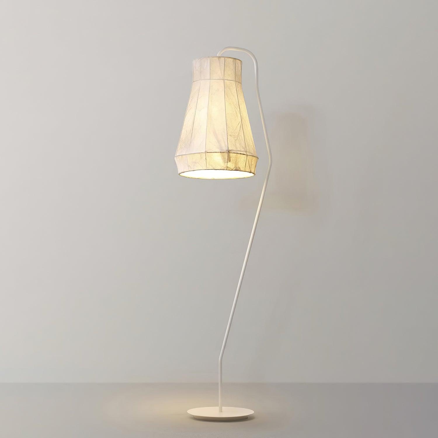 Karman Floor Lamp - Blowlighting