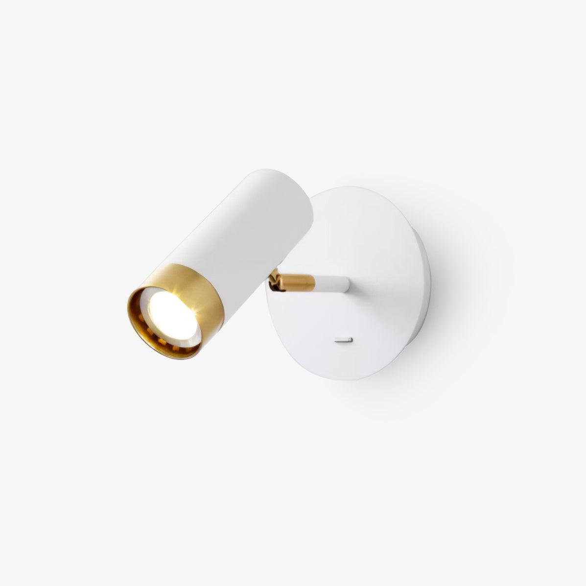 Karpo Wall Lamp - Blowlighting
