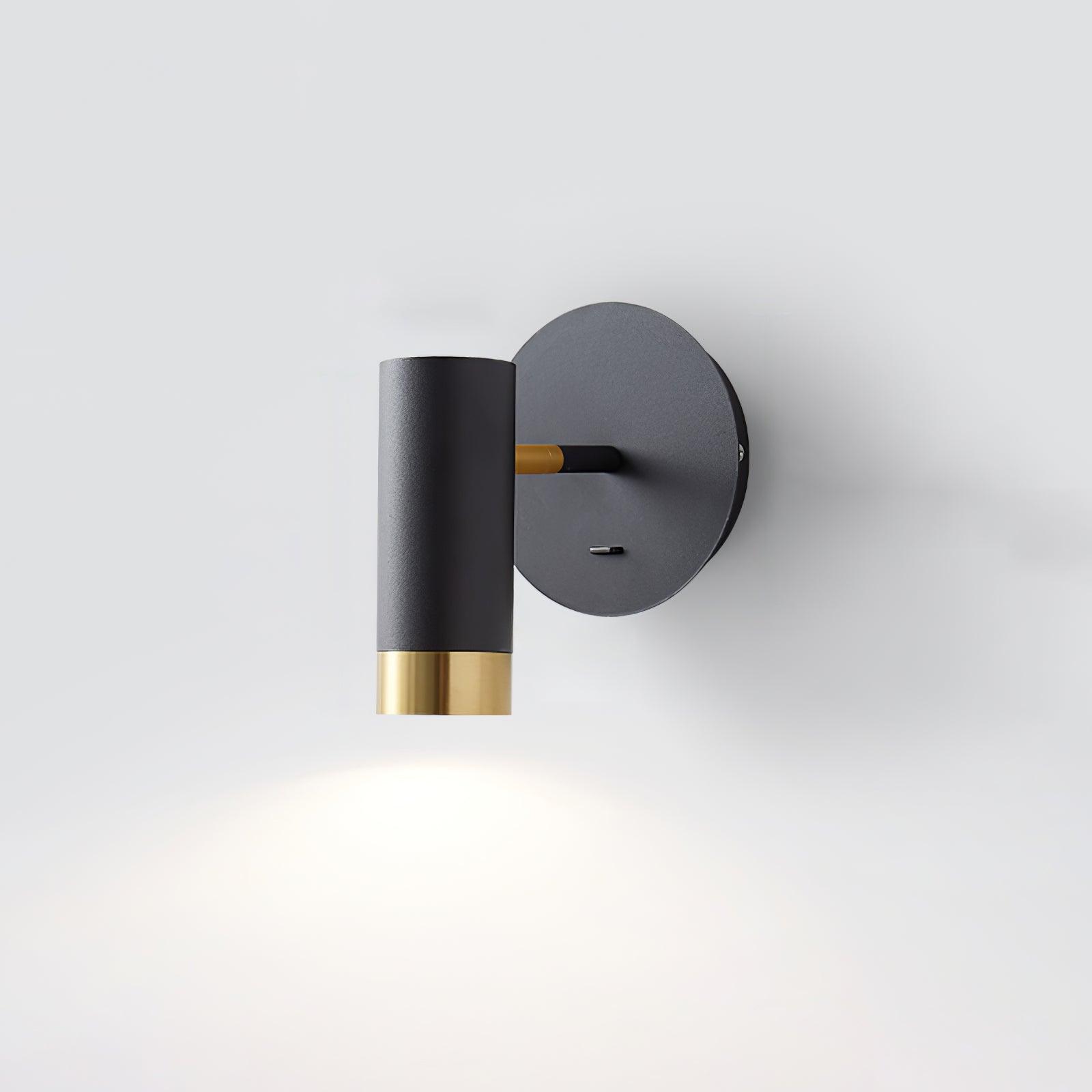 Karpo Wall Lamp - Blowlighting