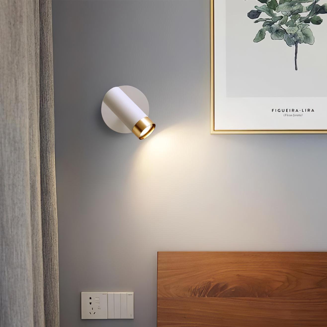 Karpo Wall Lamp - Blowlighting