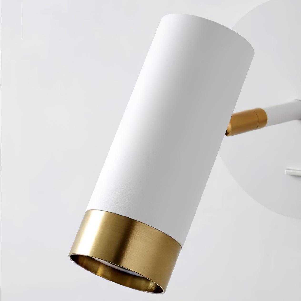 Karpo Wall Lamp - Blowlighting