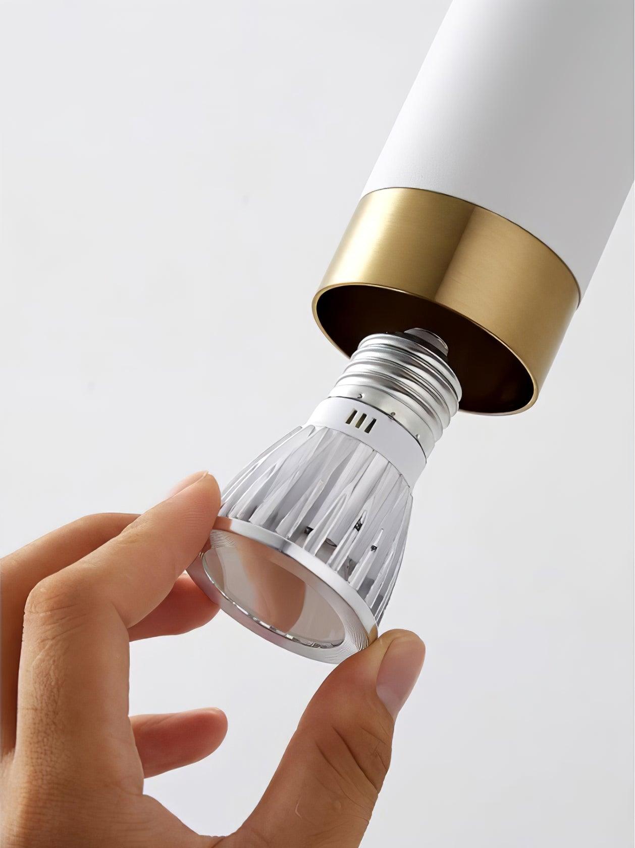 Karpo Wall Lamp - Blowlighting