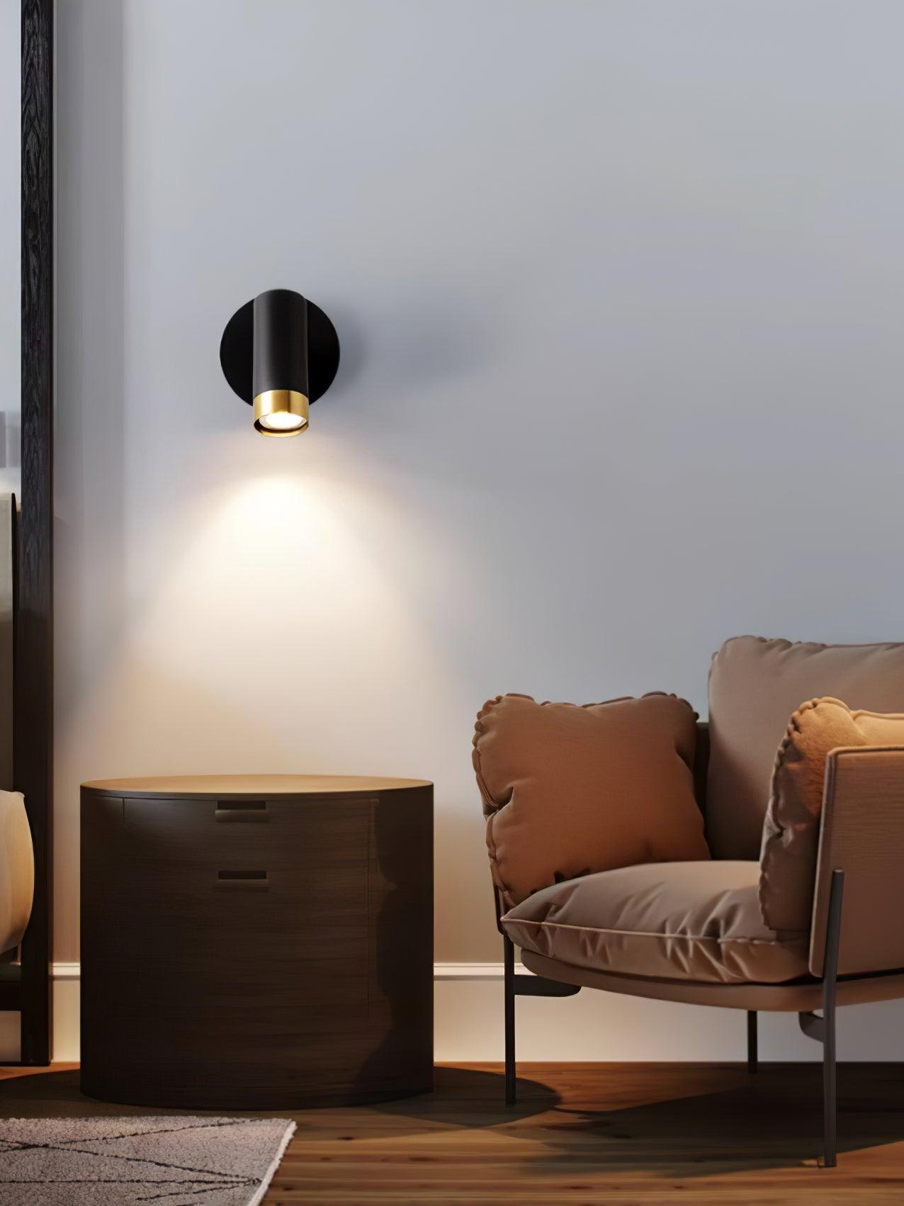 Karpo Wall Lamp - Blowlighting
