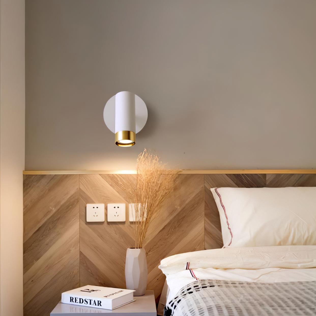 Karpo Wall Lamp - Blowlighting