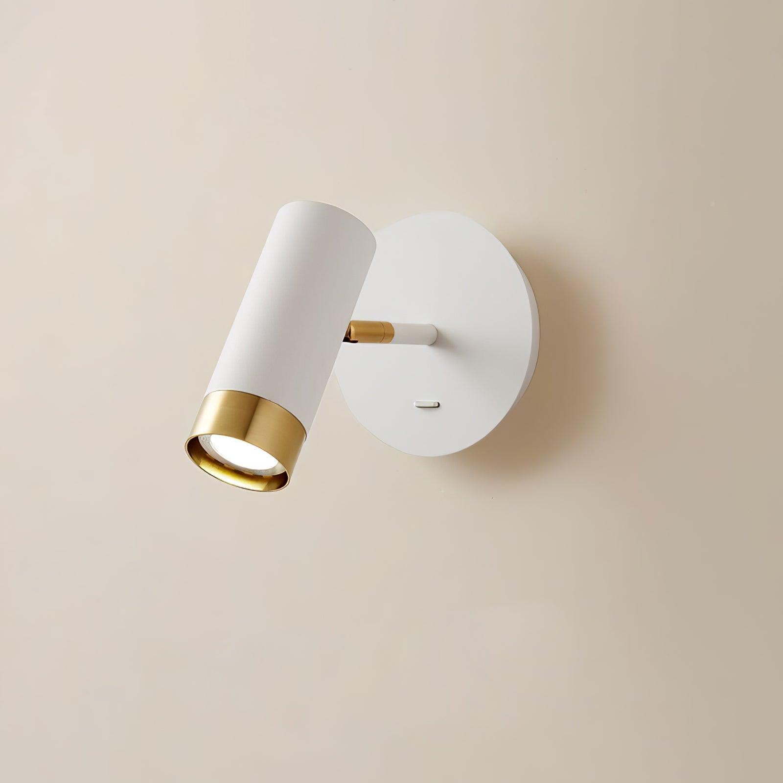 Karpo Wall Lamp - Blowlighting