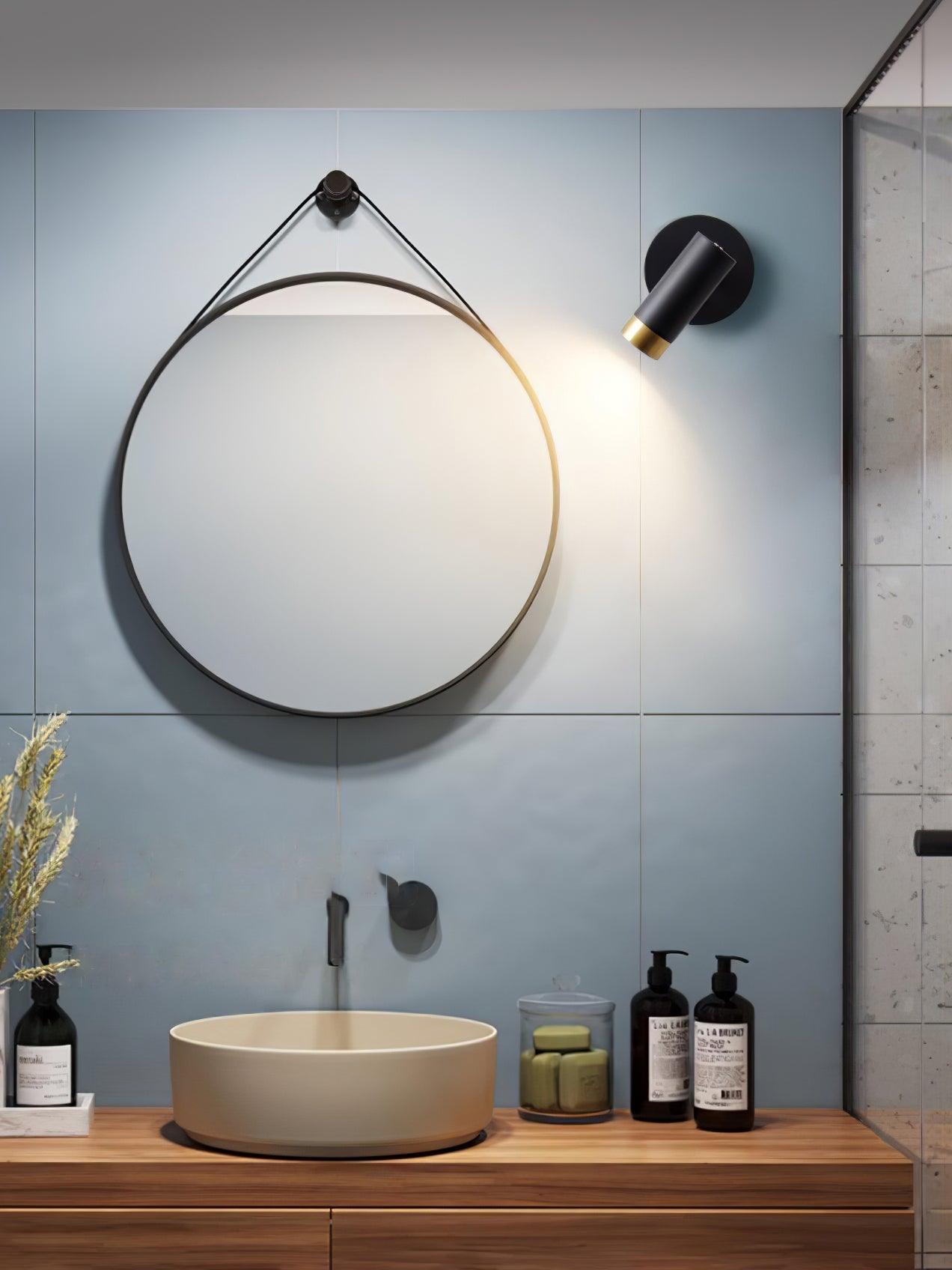 Karpo Wall Lamp - Blowlighting