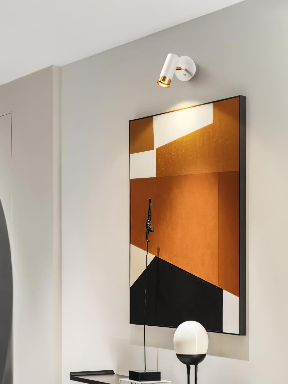 Karpo Wall Lamp - Blowlighting