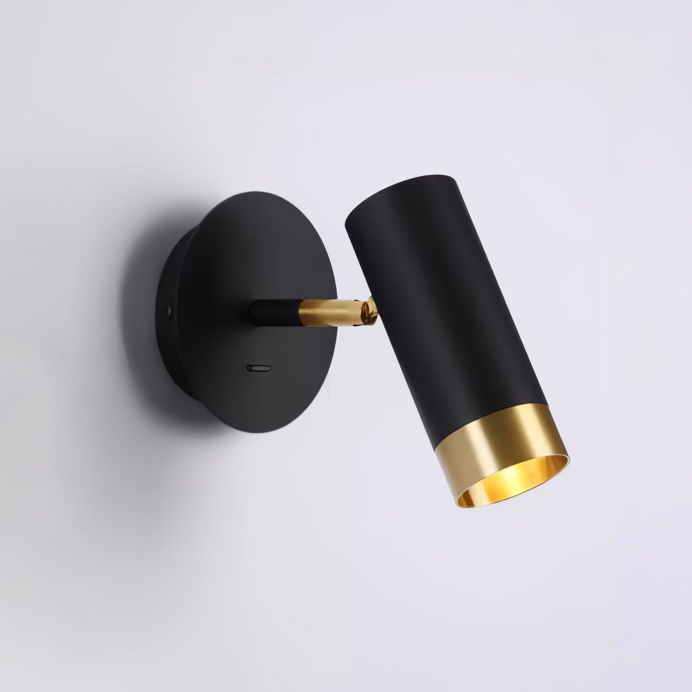 Karpo Wall Lamp - Blowlighting