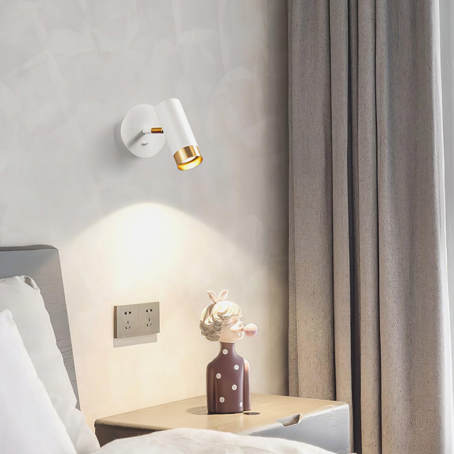Karpo Wall Lamp - Blowlighting
