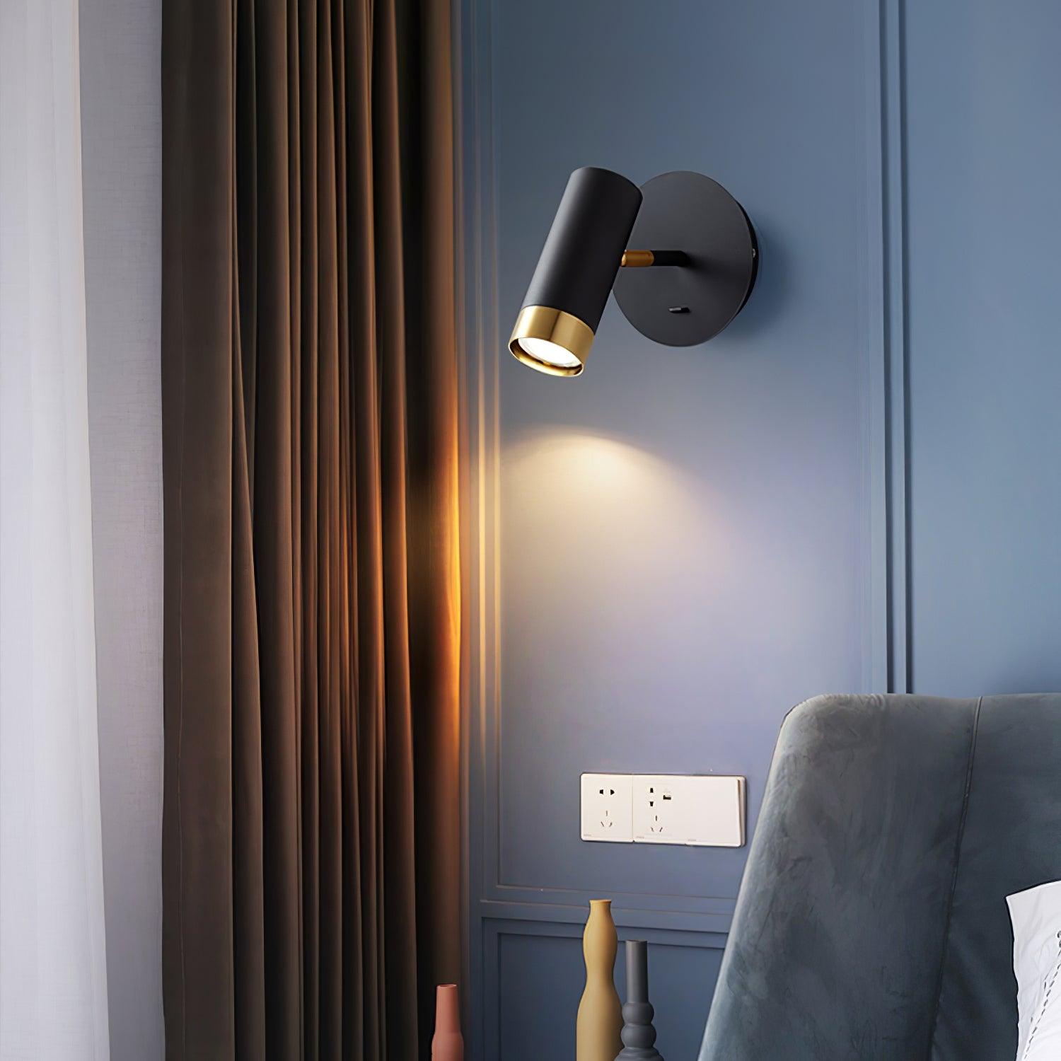 Karpo Wall Lamp - Blowlighting