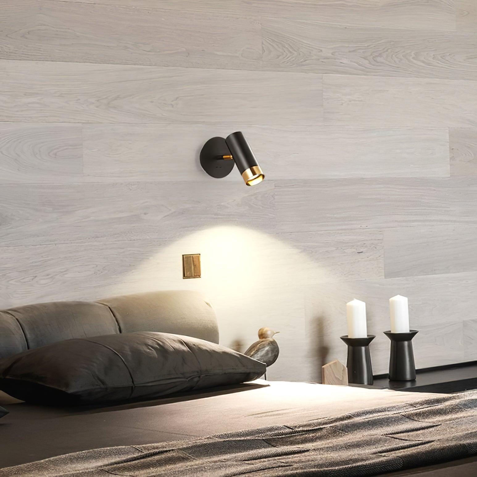 Karpo Wall Lamp - Blowlighting