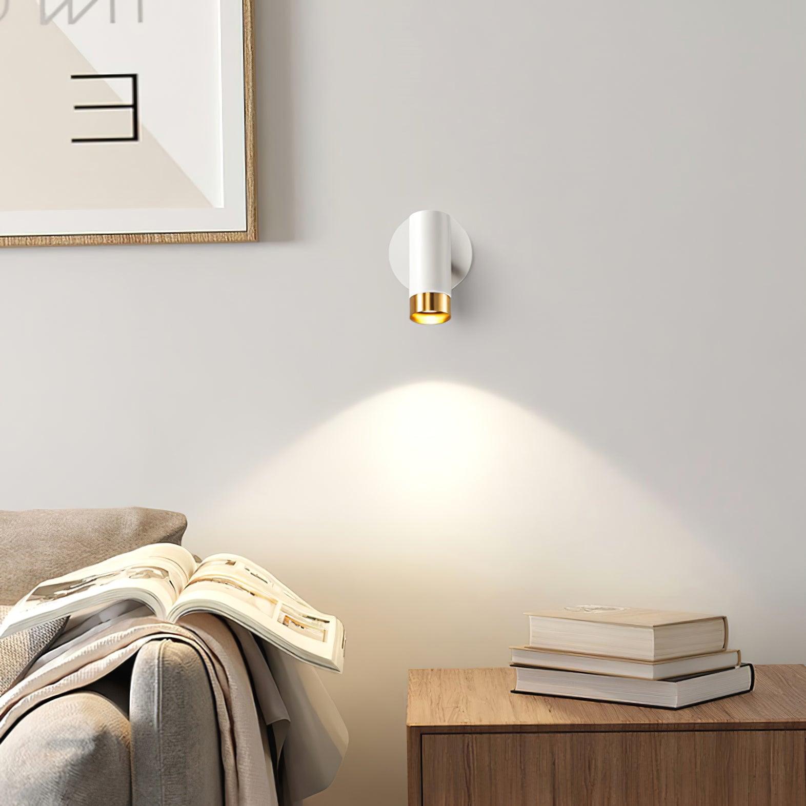 Karpo Wall Lamp - Blowlighting