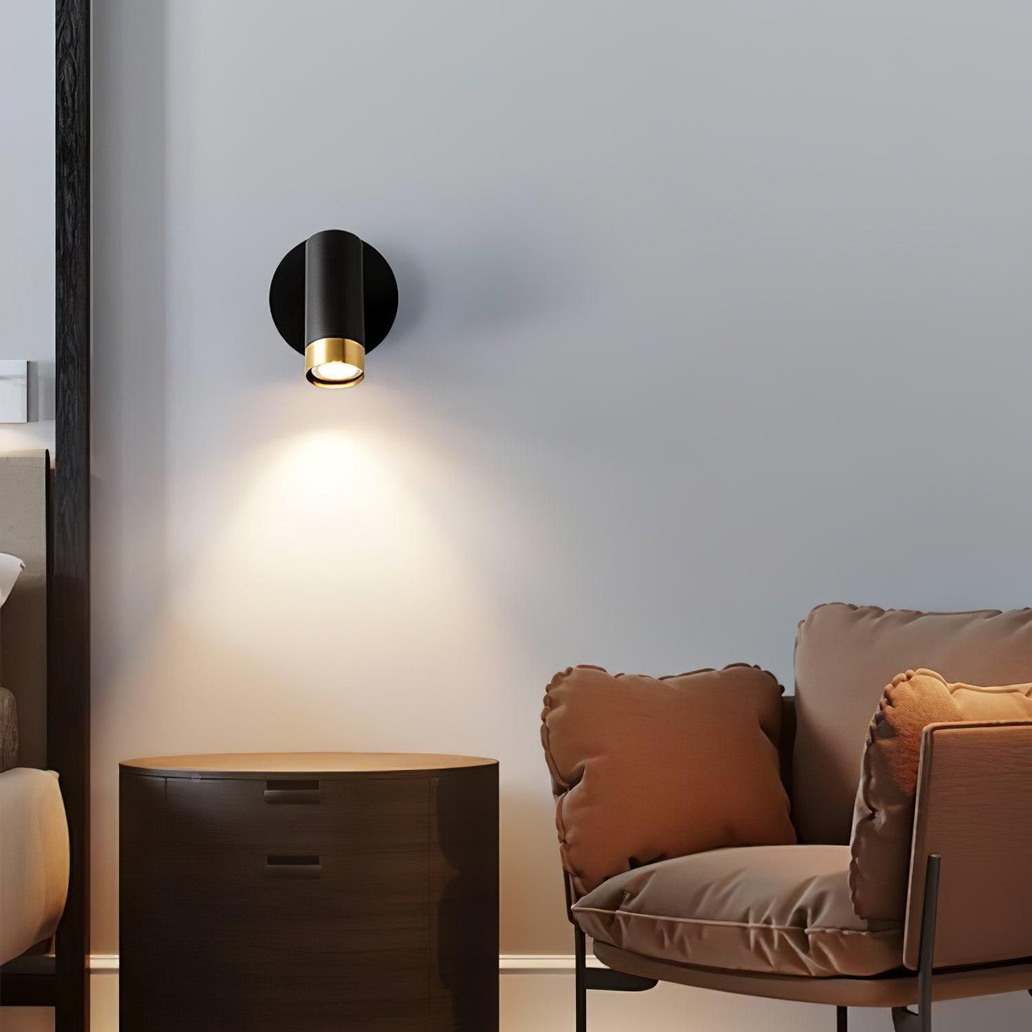 Karpo Wall Lamp - Blowlighting