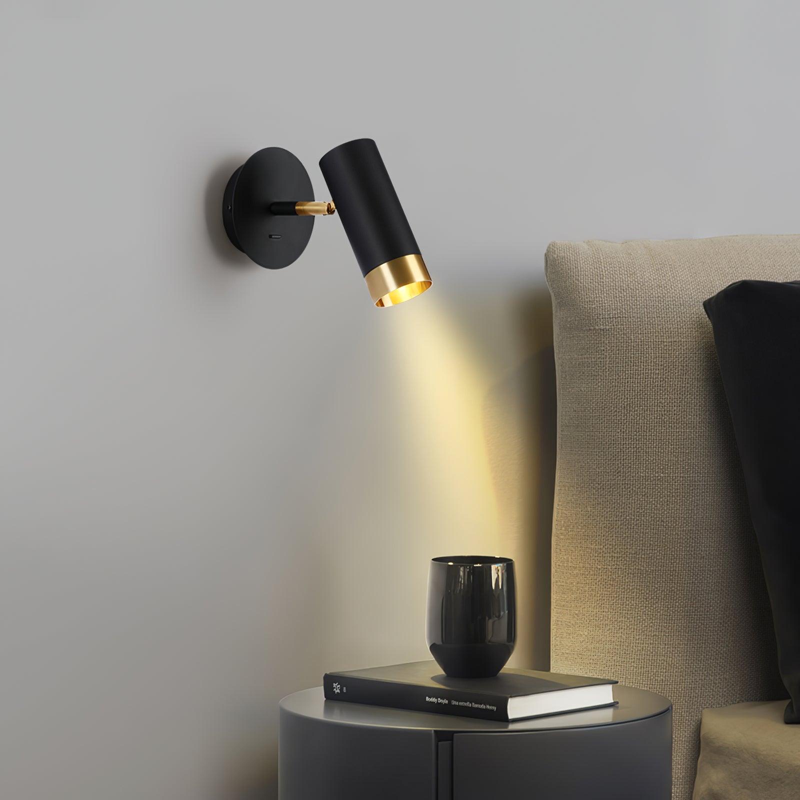 Karpo Wall Lamp - Blowlighting