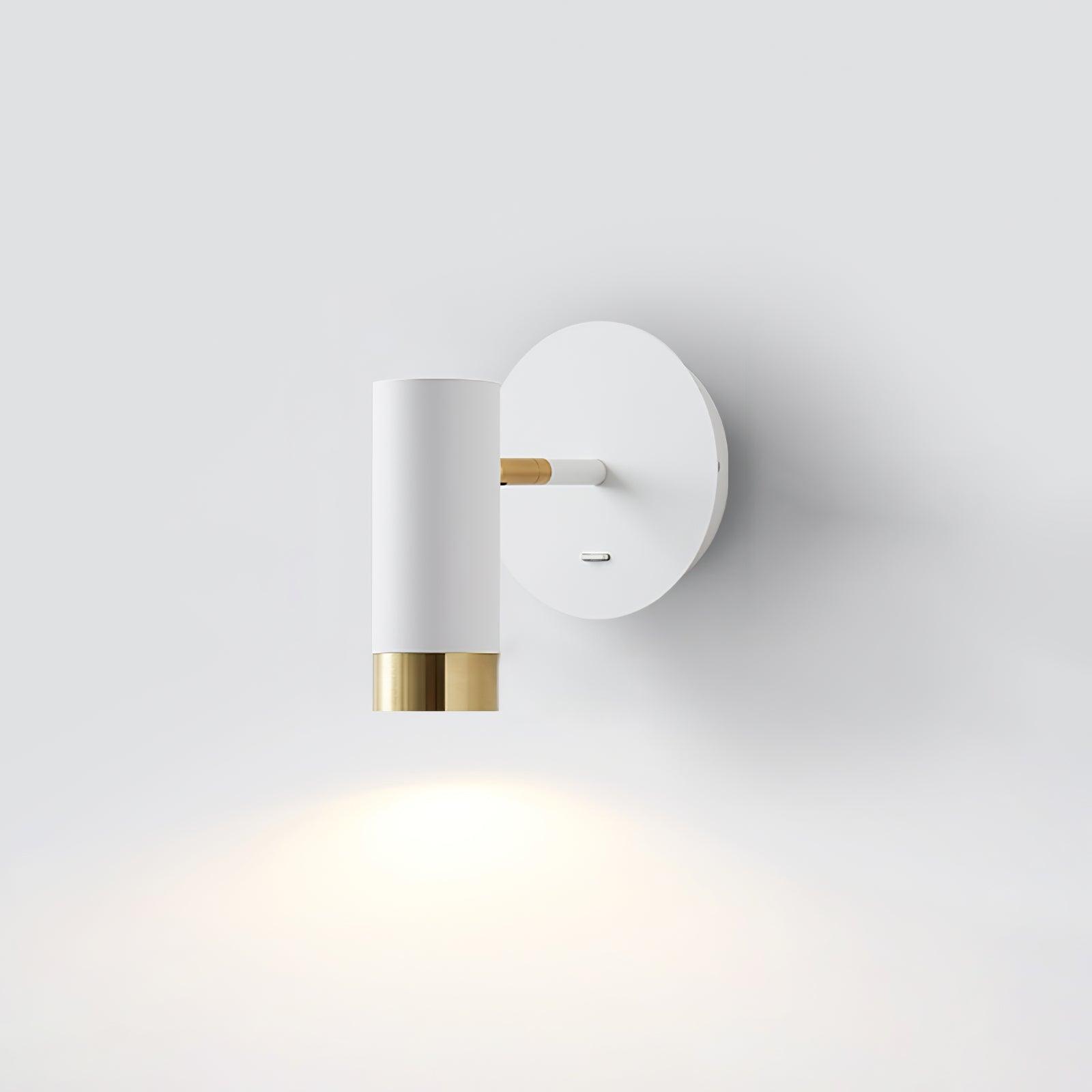 Karpo Wall Lamp - Blowlighting