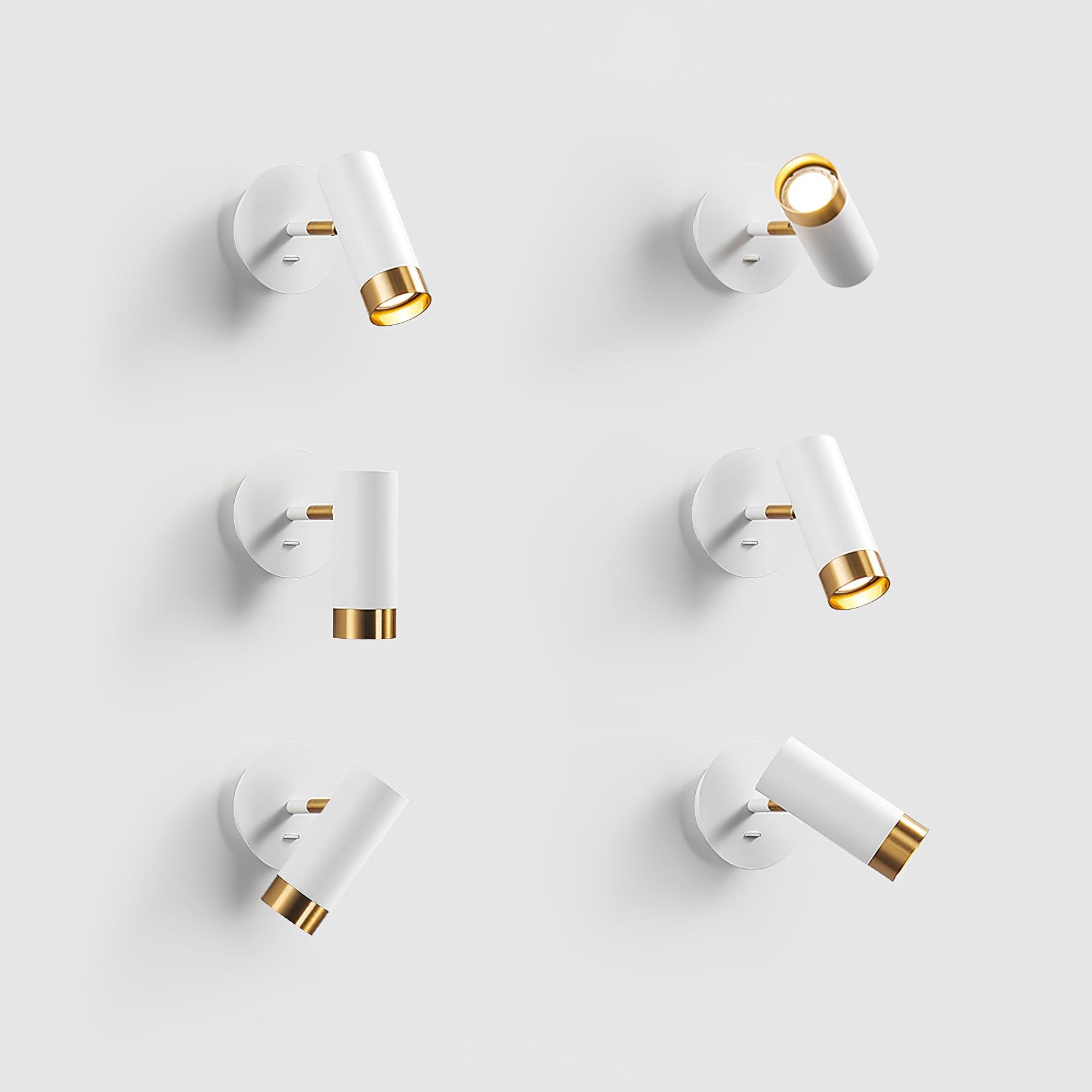 Karpo Wall Lamp - Blowlighting