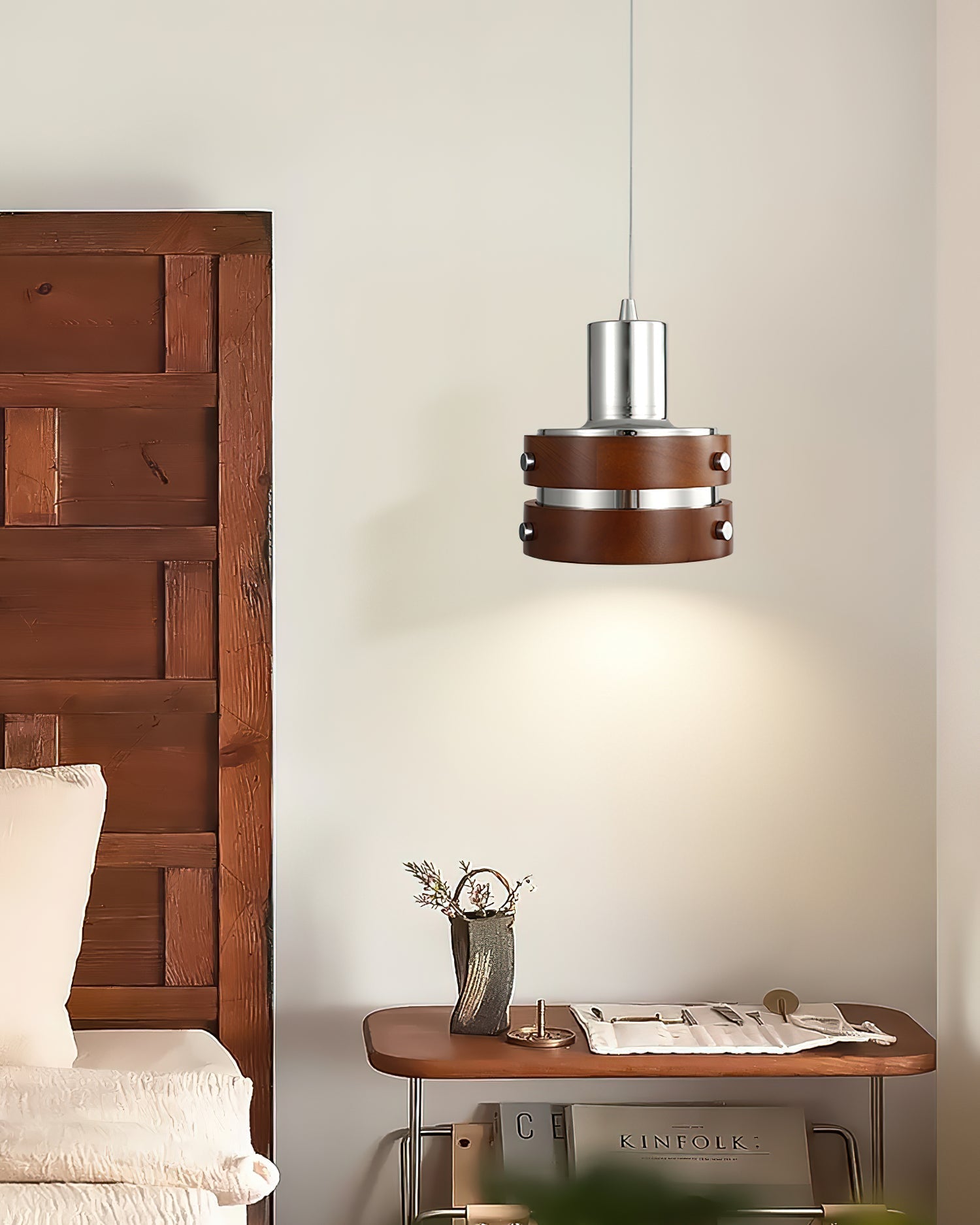 Karry Pendant Lamp - Blowlighting