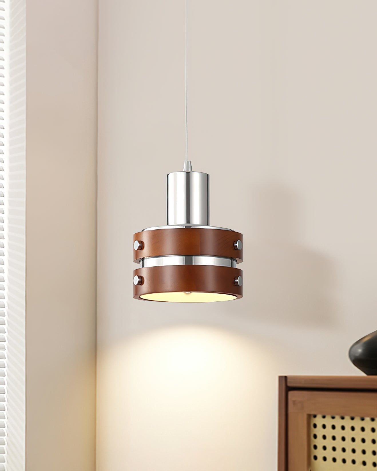 Karry Pendant Lamp - Blowlighting