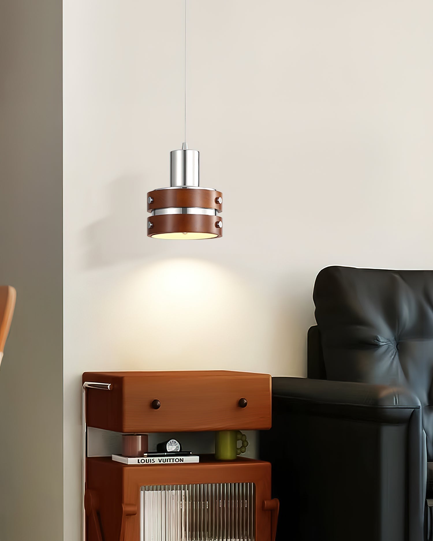 Karry Pendant Lamp - Blowlighting