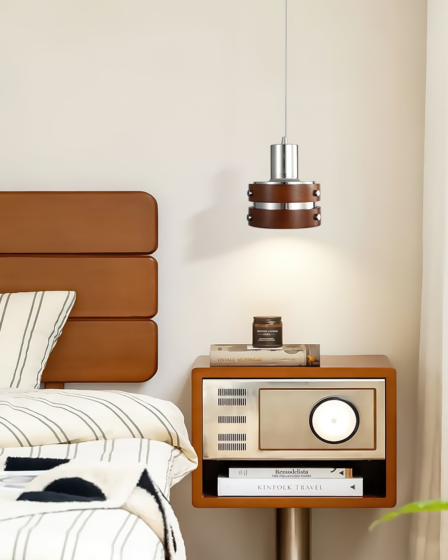 Karry Pendant Lamp - Blowlighting