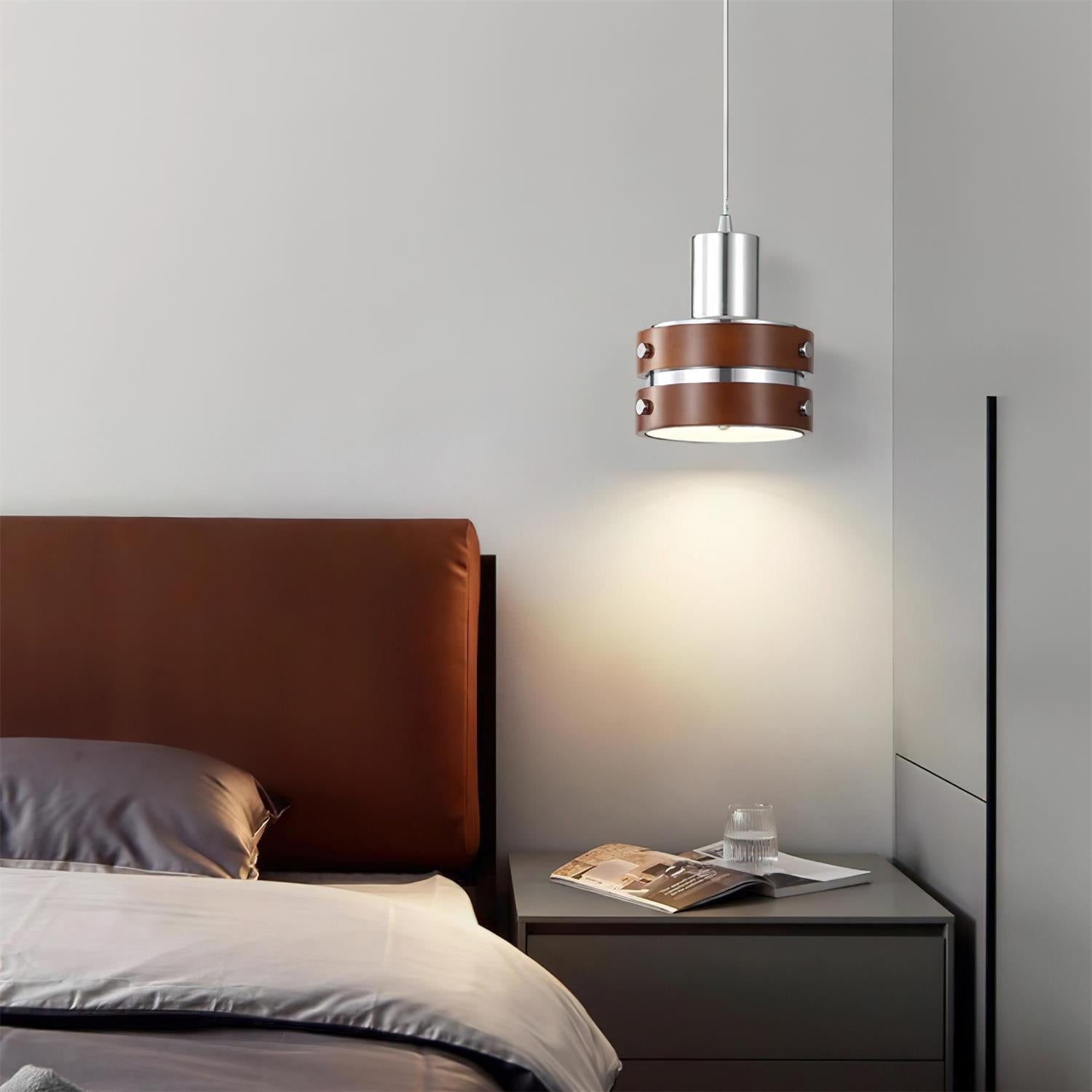 Karry Pendant Lamp - Blowlighting