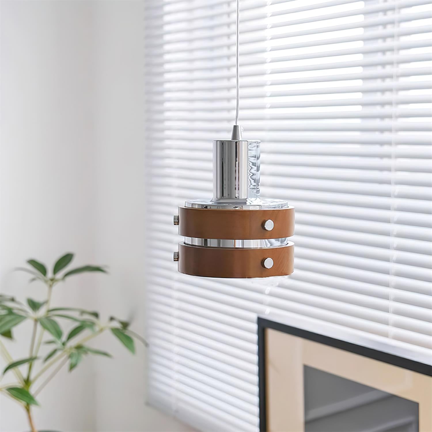 Karry Pendant Lamp - Blowlighting