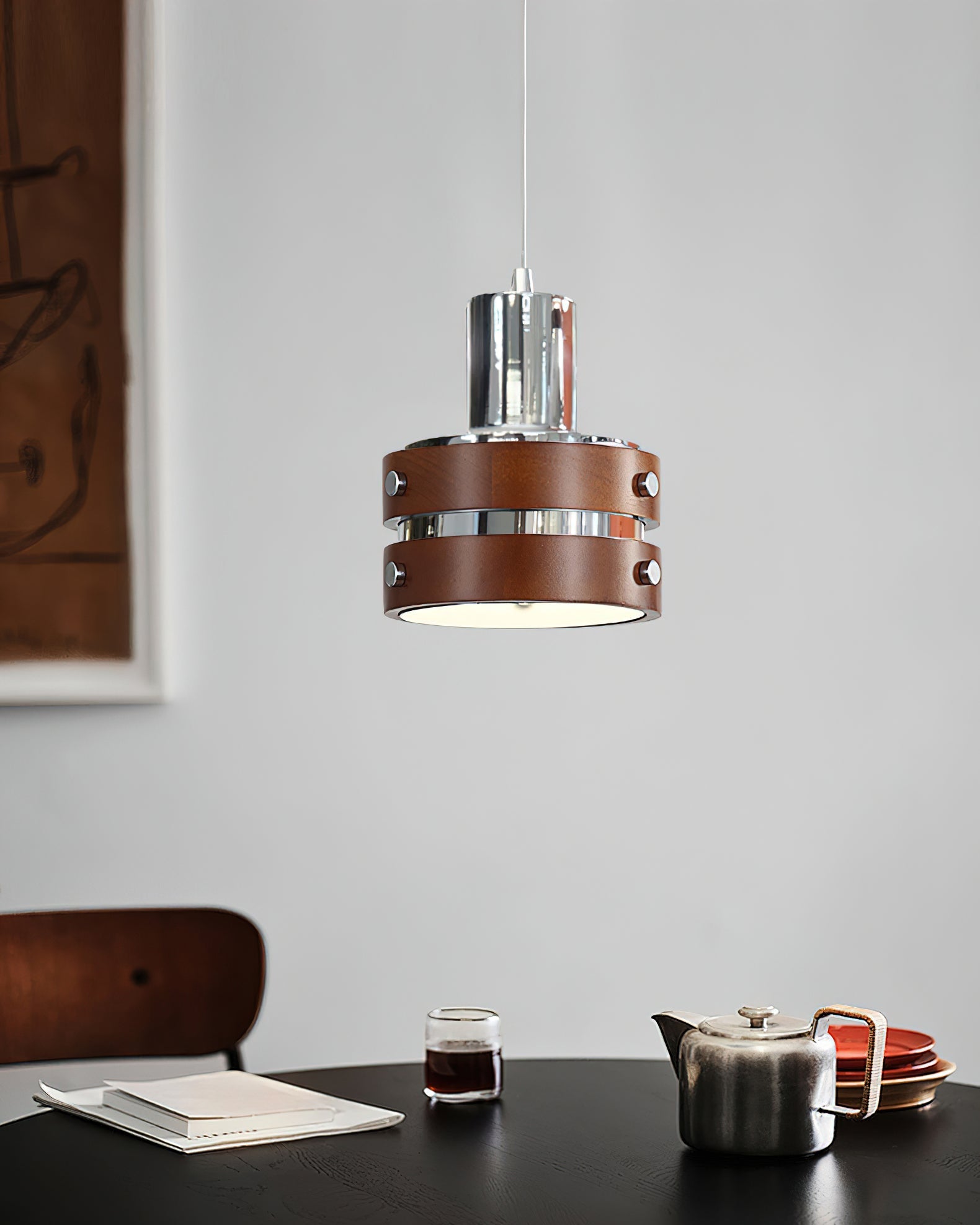 Karry Pendant Lamp - Blowlighting