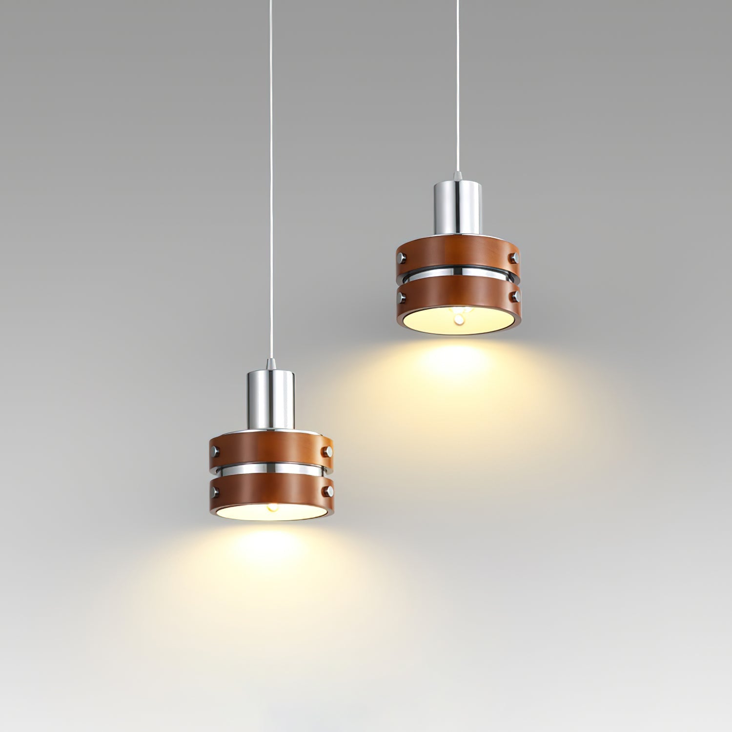 Karry Pendant Lamp - Blowlighting