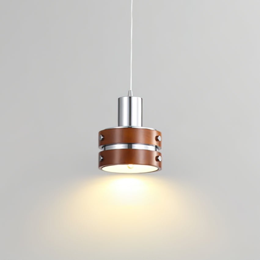 Karry Pendant Lamp - Blowlighting