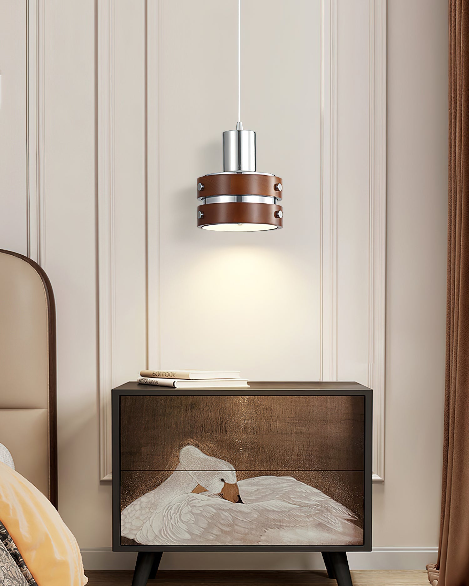 Karry Pendant Lamp - Blowlighting