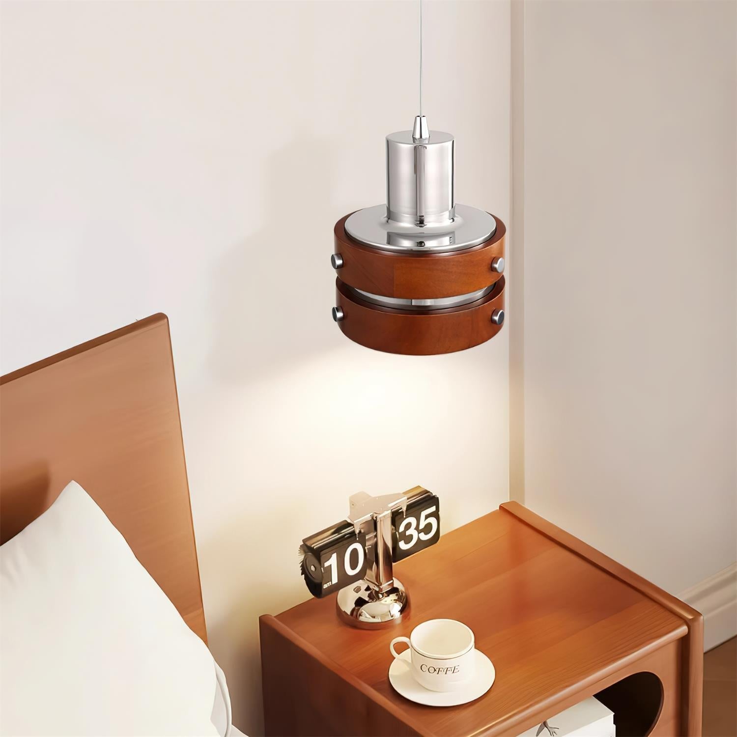 Karry Pendant Lamp - Blowlighting