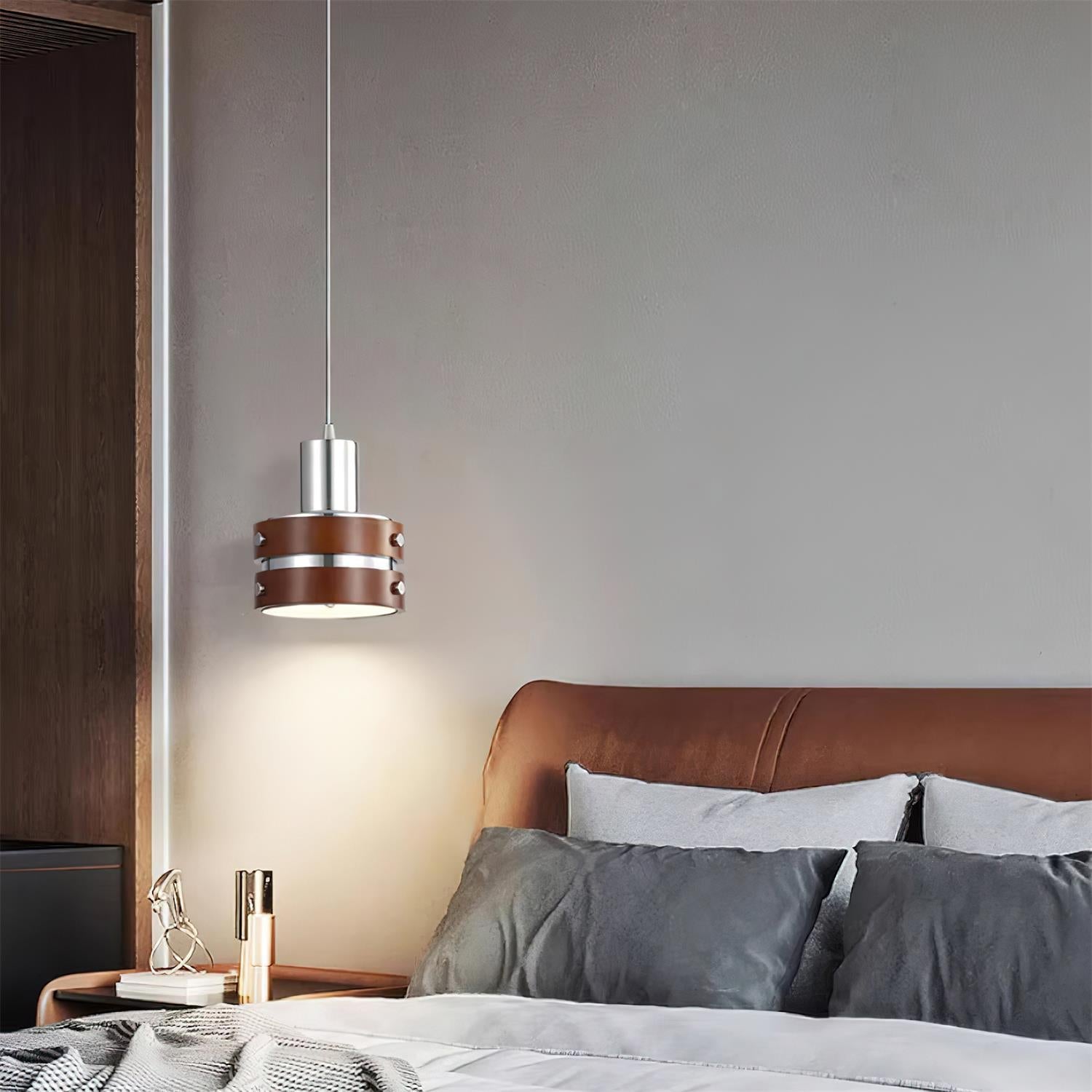 Karry Pendant Lamp - Blowlighting