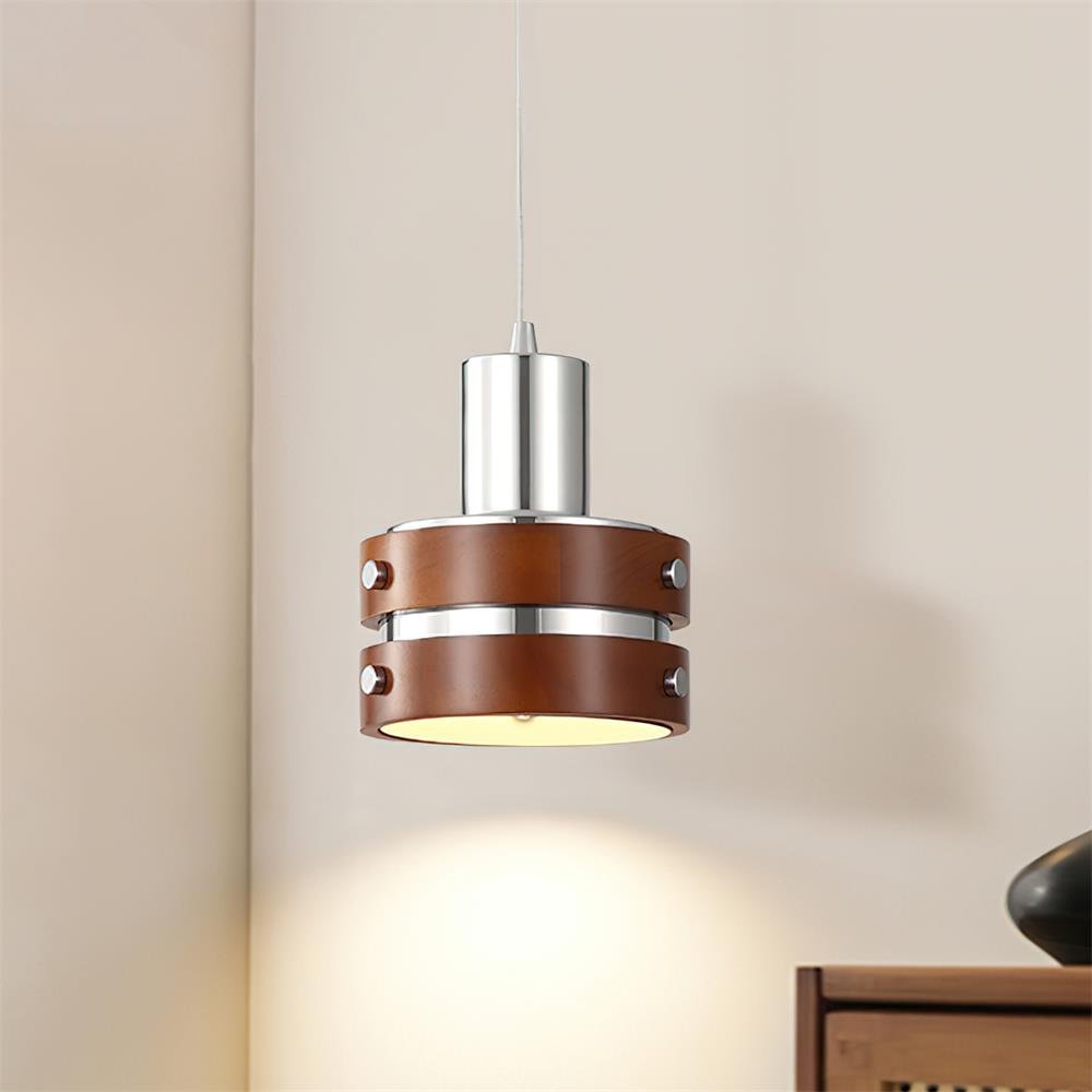 Karry Pendant Lamp - Blowlighting