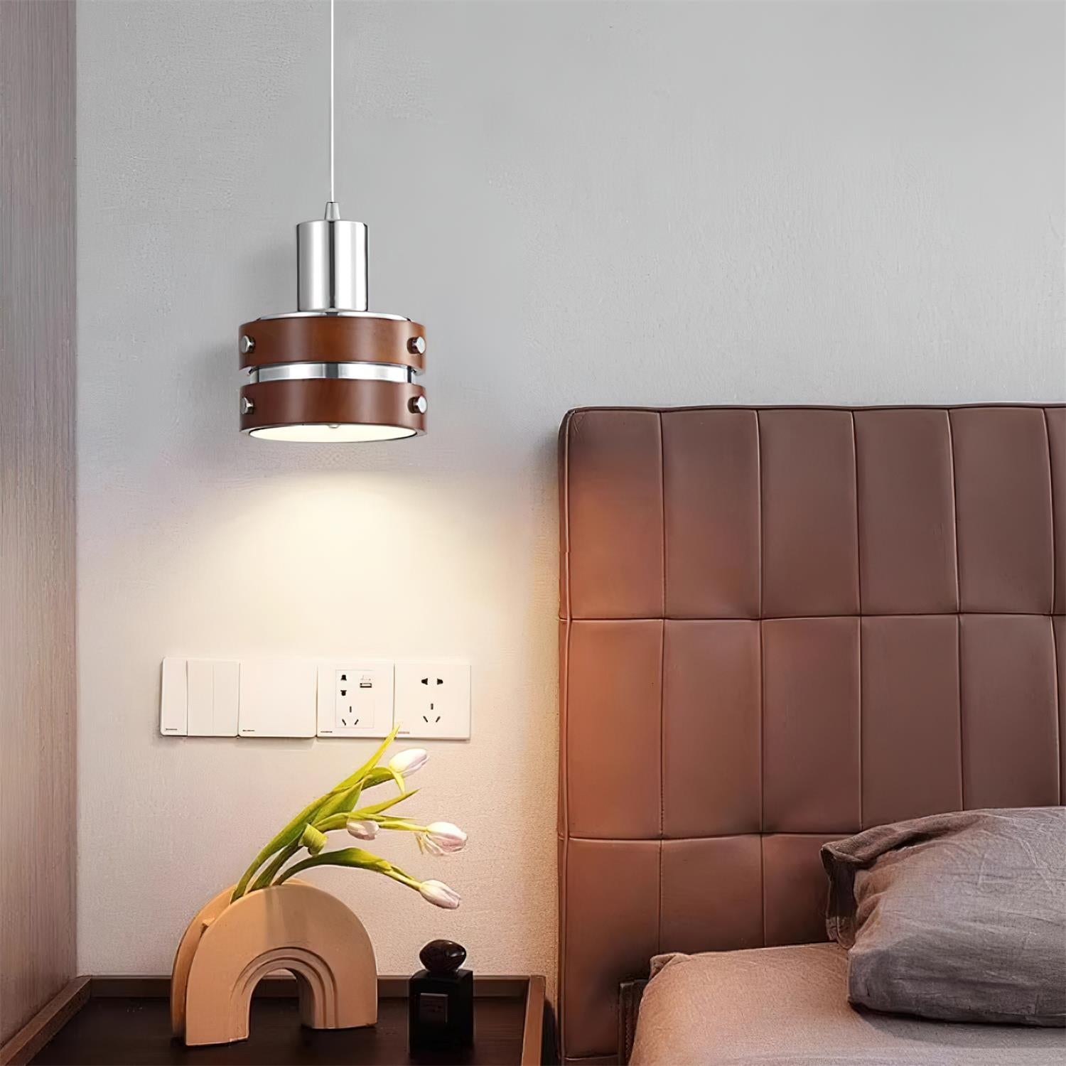 Karry Pendant Lamp - Blowlighting